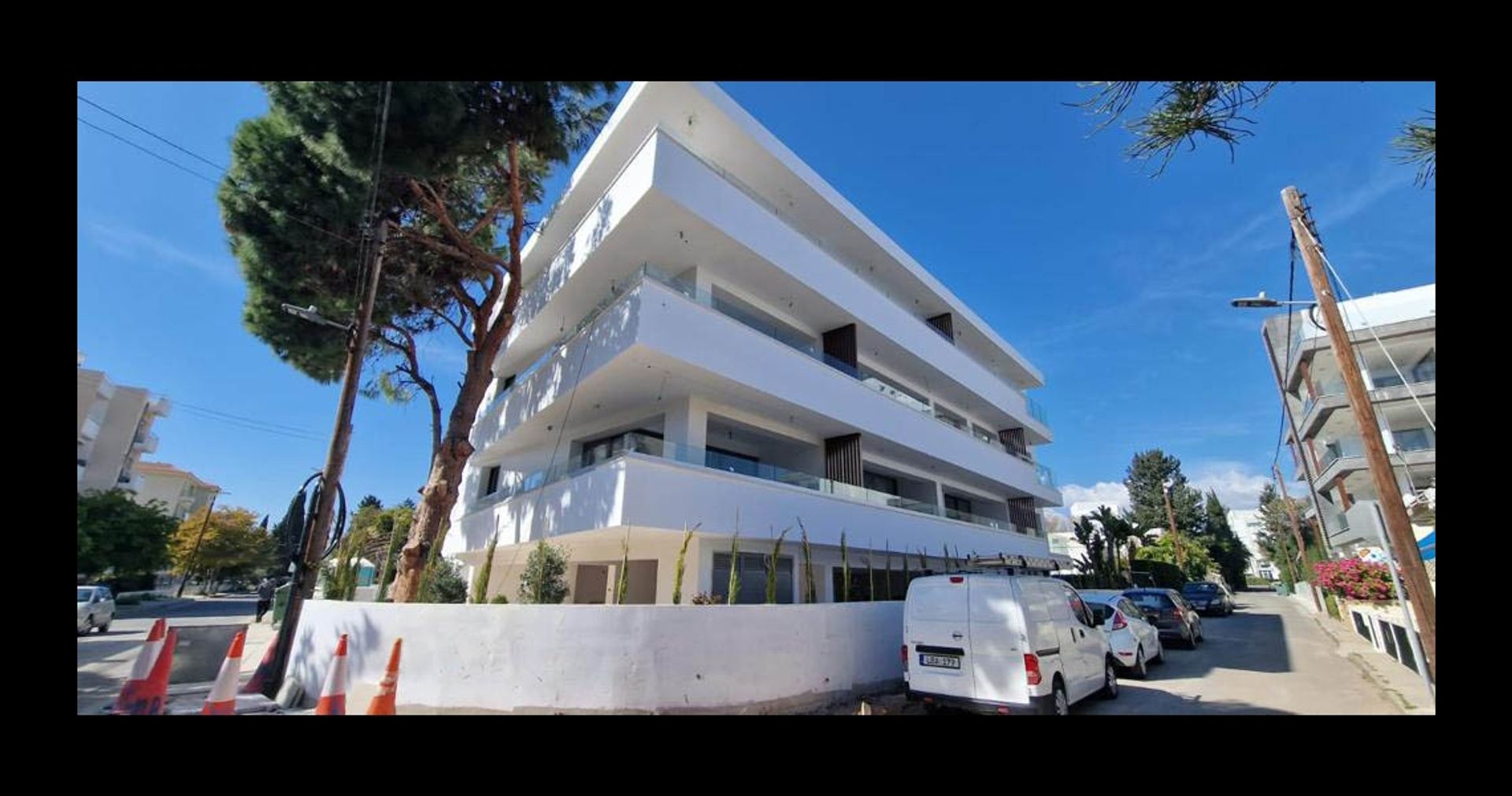 Condominio en Paphos, Paphos 12354034