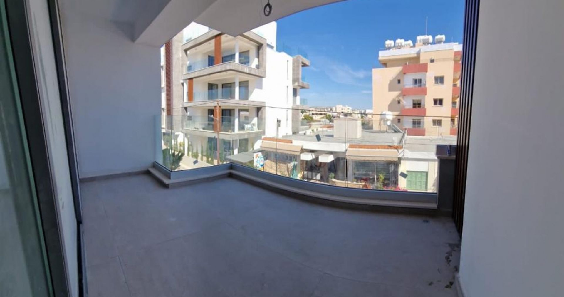 Кондоминиум в Paphos, Paphos 12354034