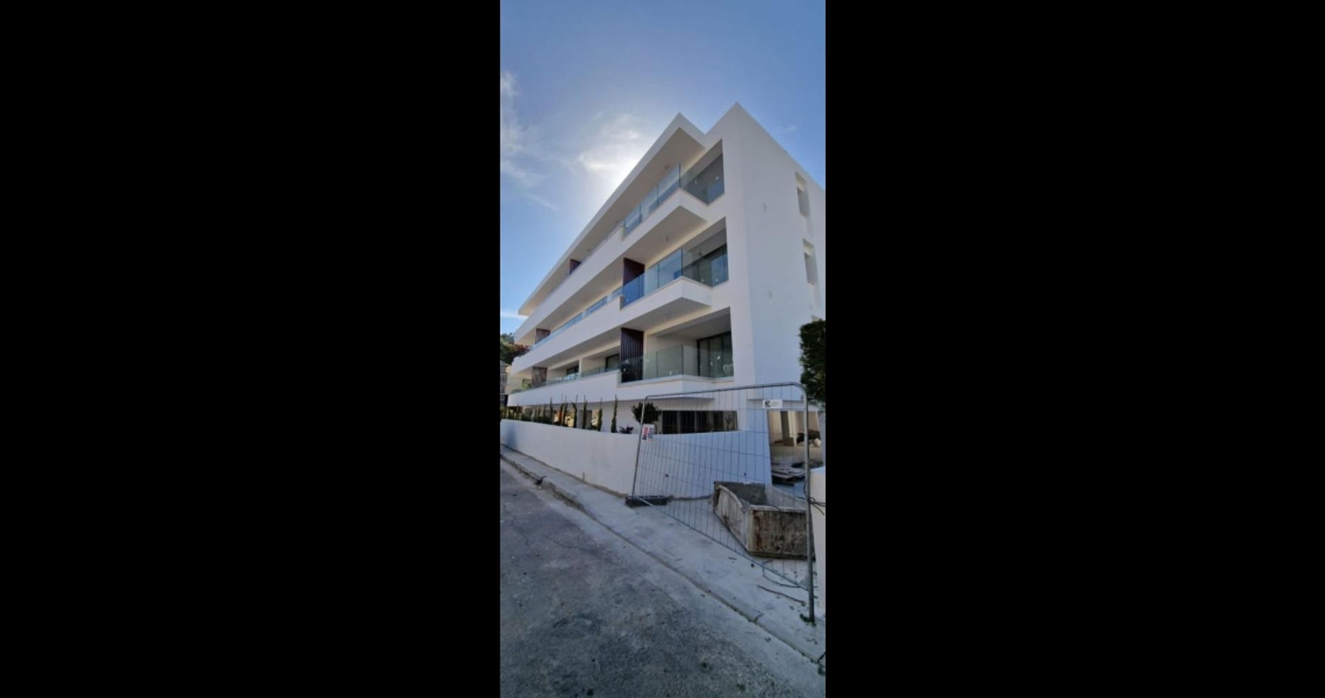 Osakehuoneisto sisään Paphos, Paphos 12354034