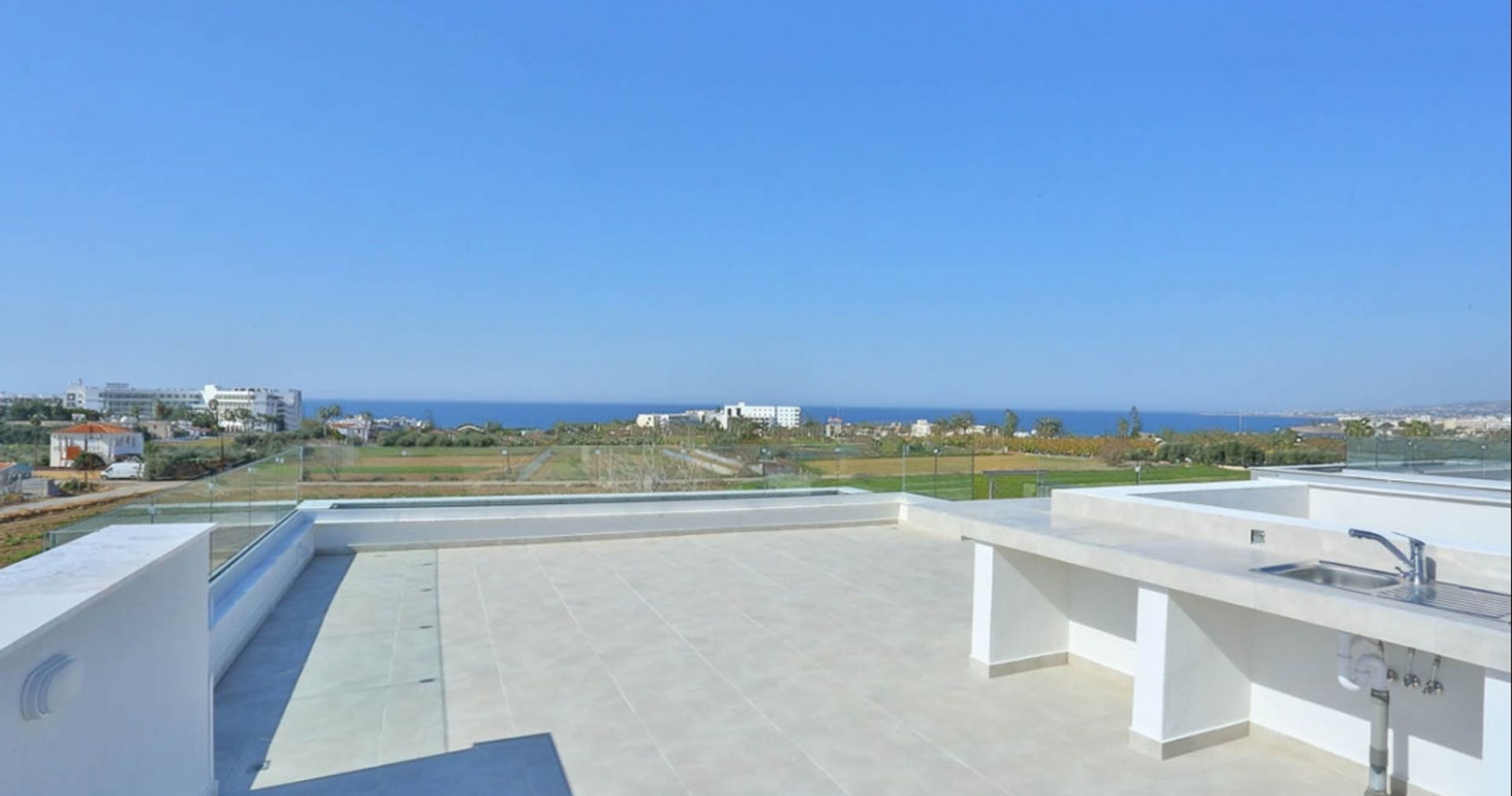 Hus i Chloraka, Paphos 12354048