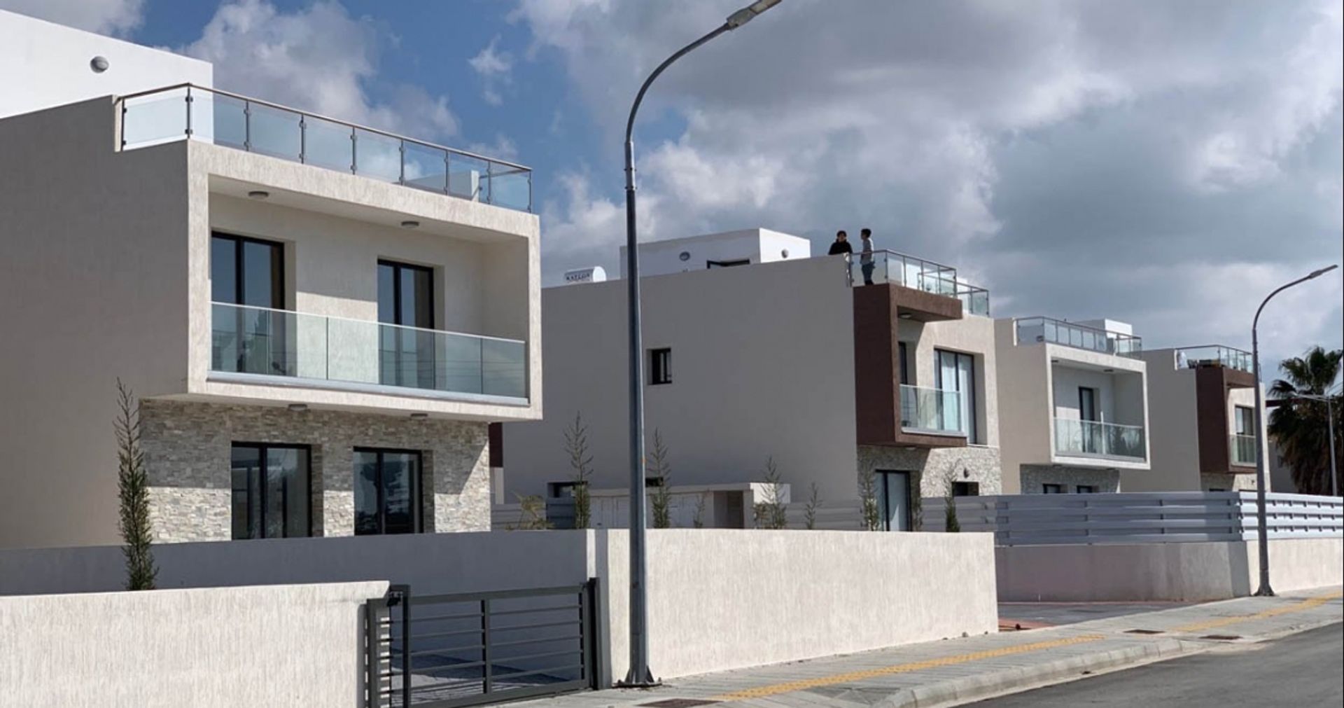 Huis in Chloraka, Paphos 12354051