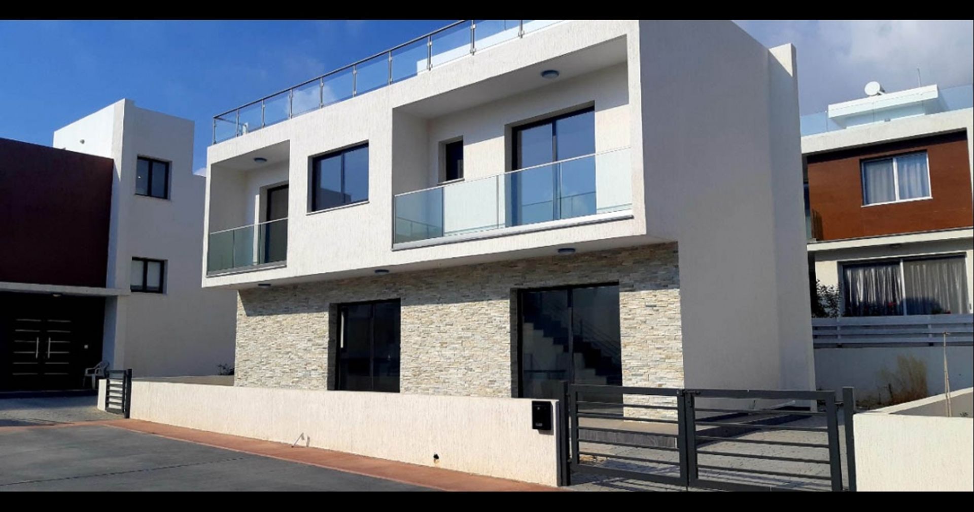 Huis in Chloraka, Paphos 12354051