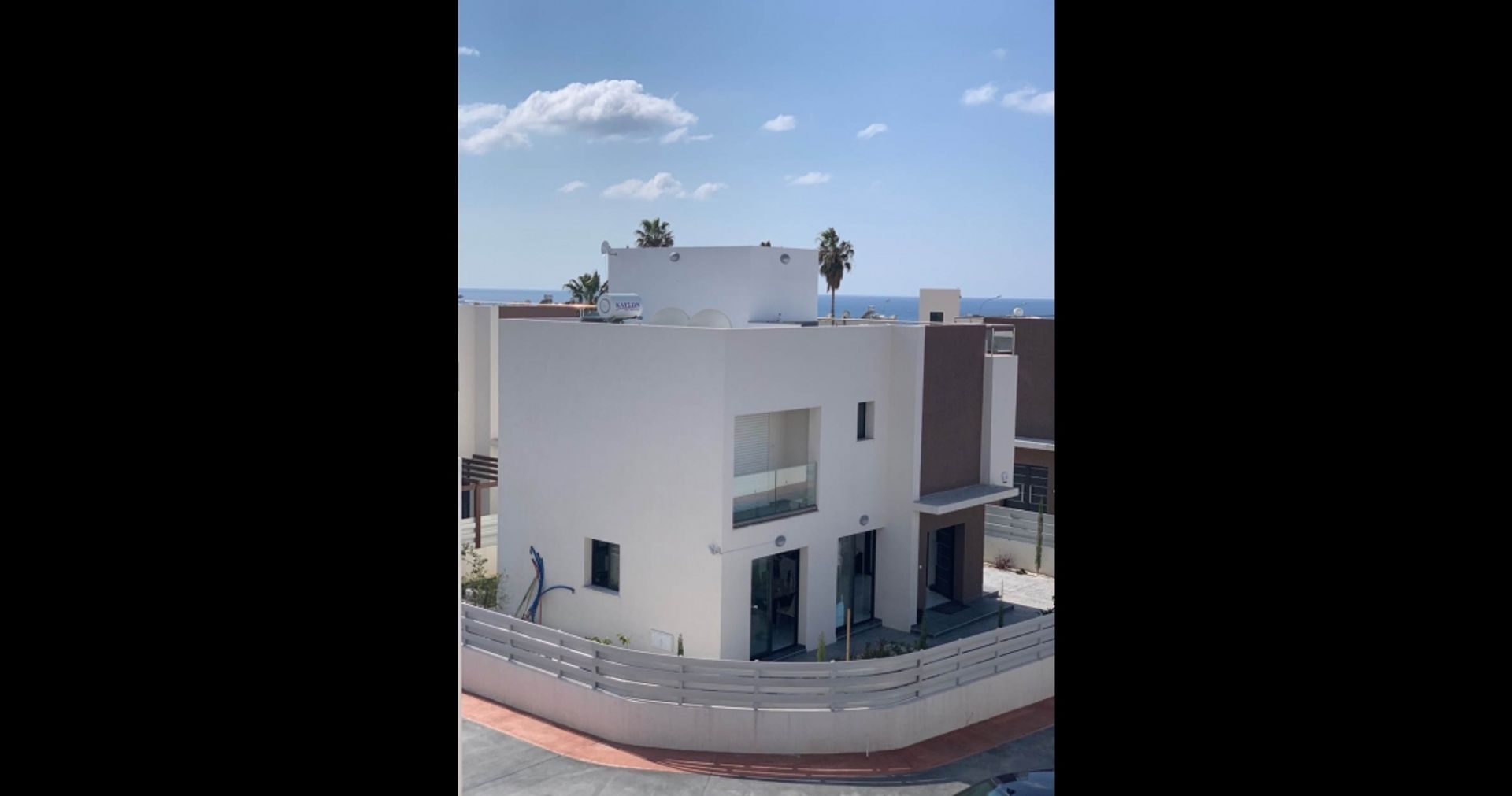 Huis in Chloraka, Paphos 12354051