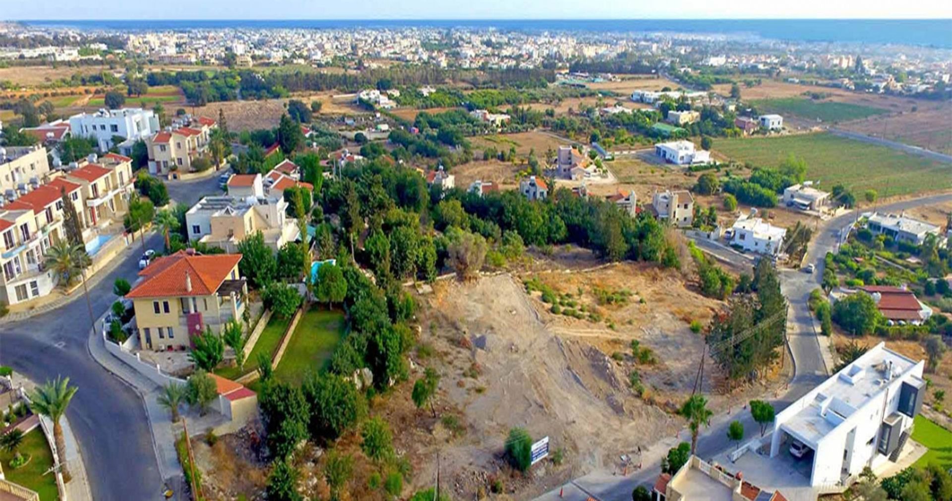 Condominium in Empa, Pafos 12354052