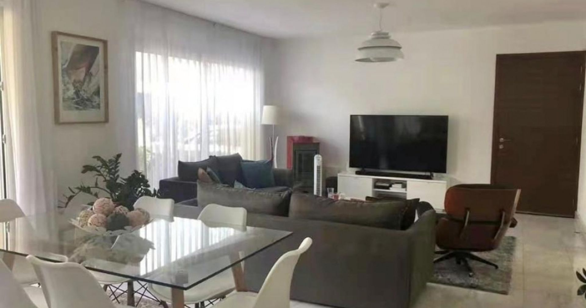 жилой дом в Konia, Paphos 12354063