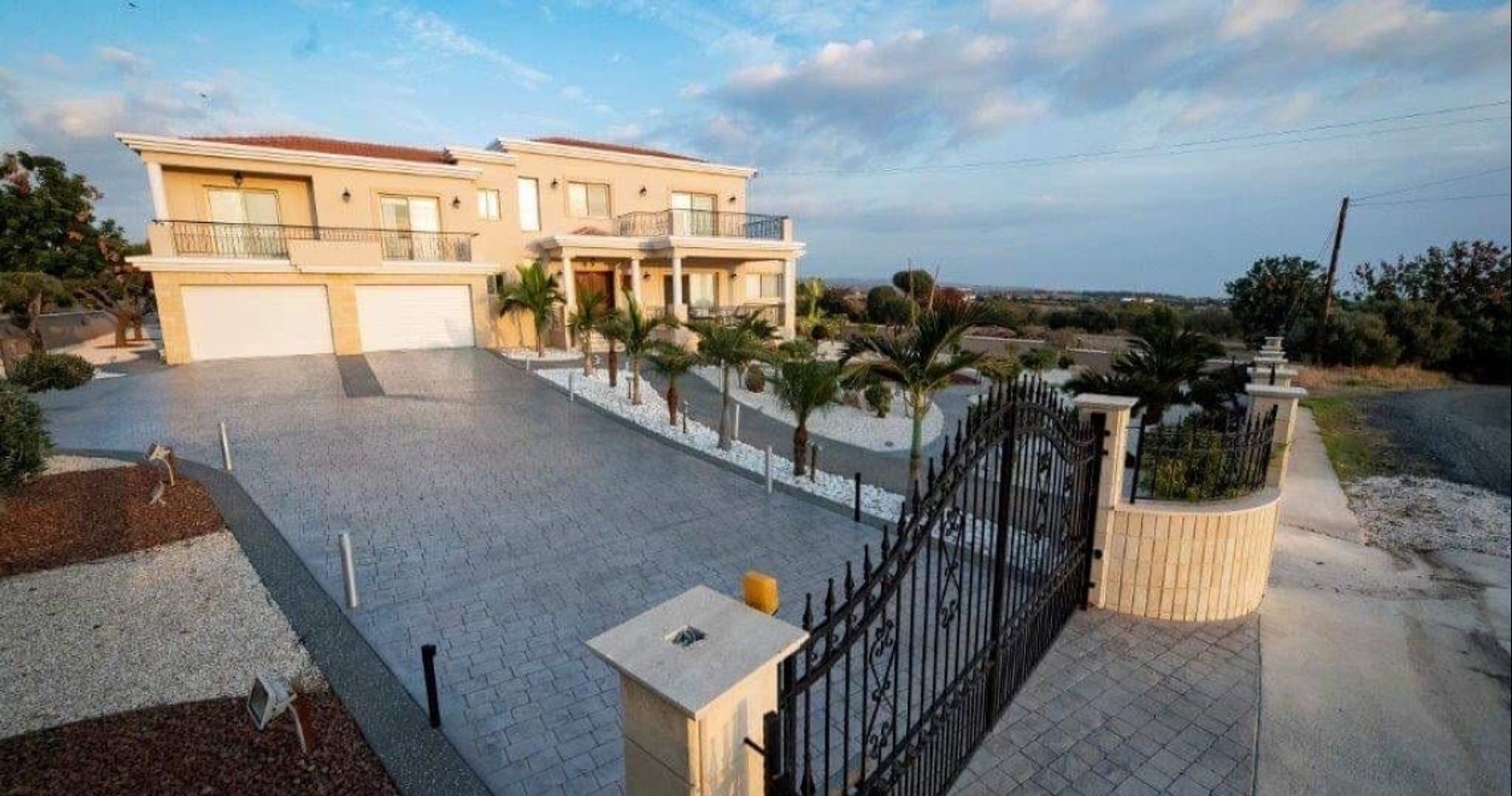 Huis in Anarita, Paphos 12354066