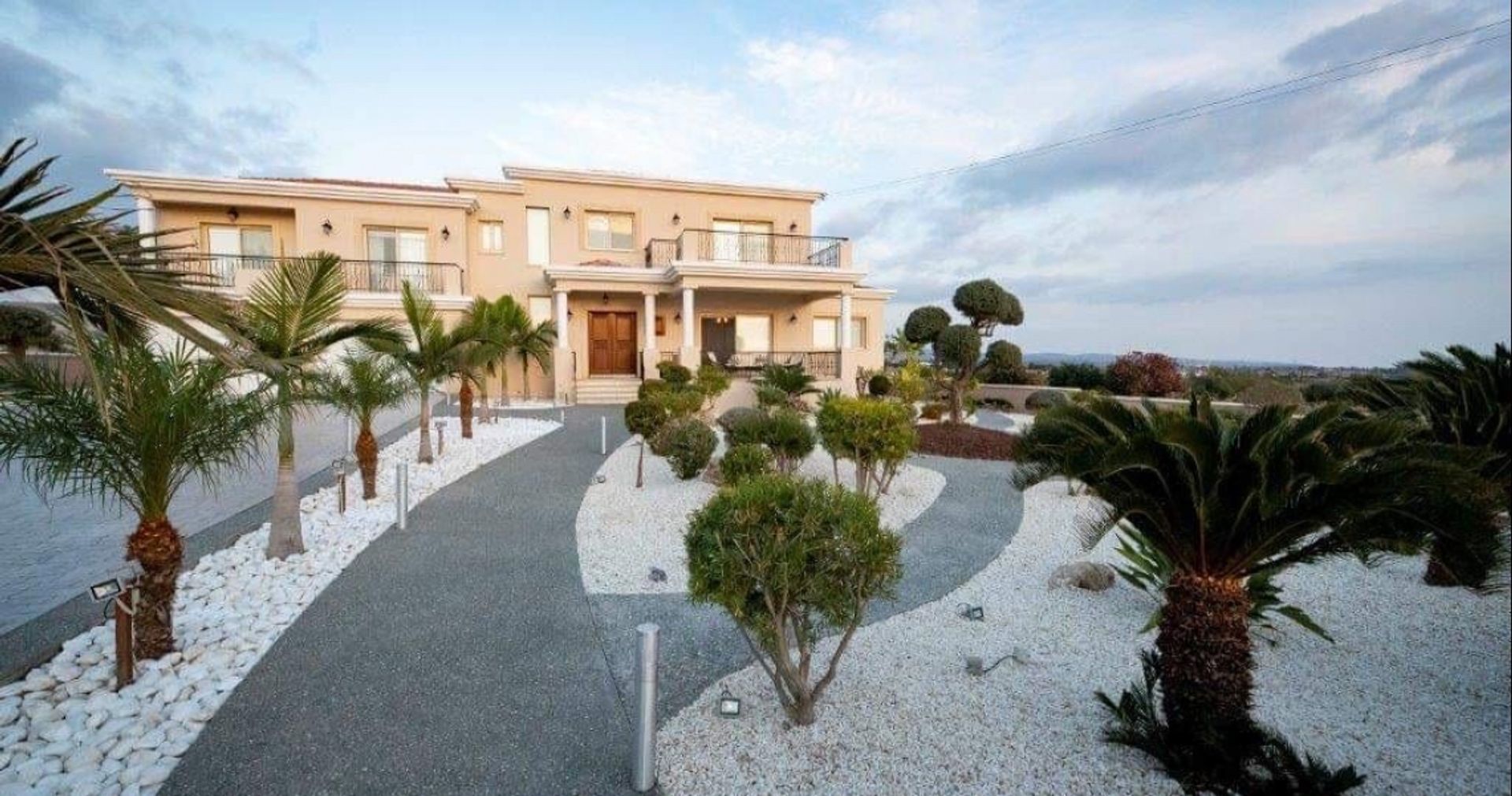 Huis in Anarita, Paphos 12354066