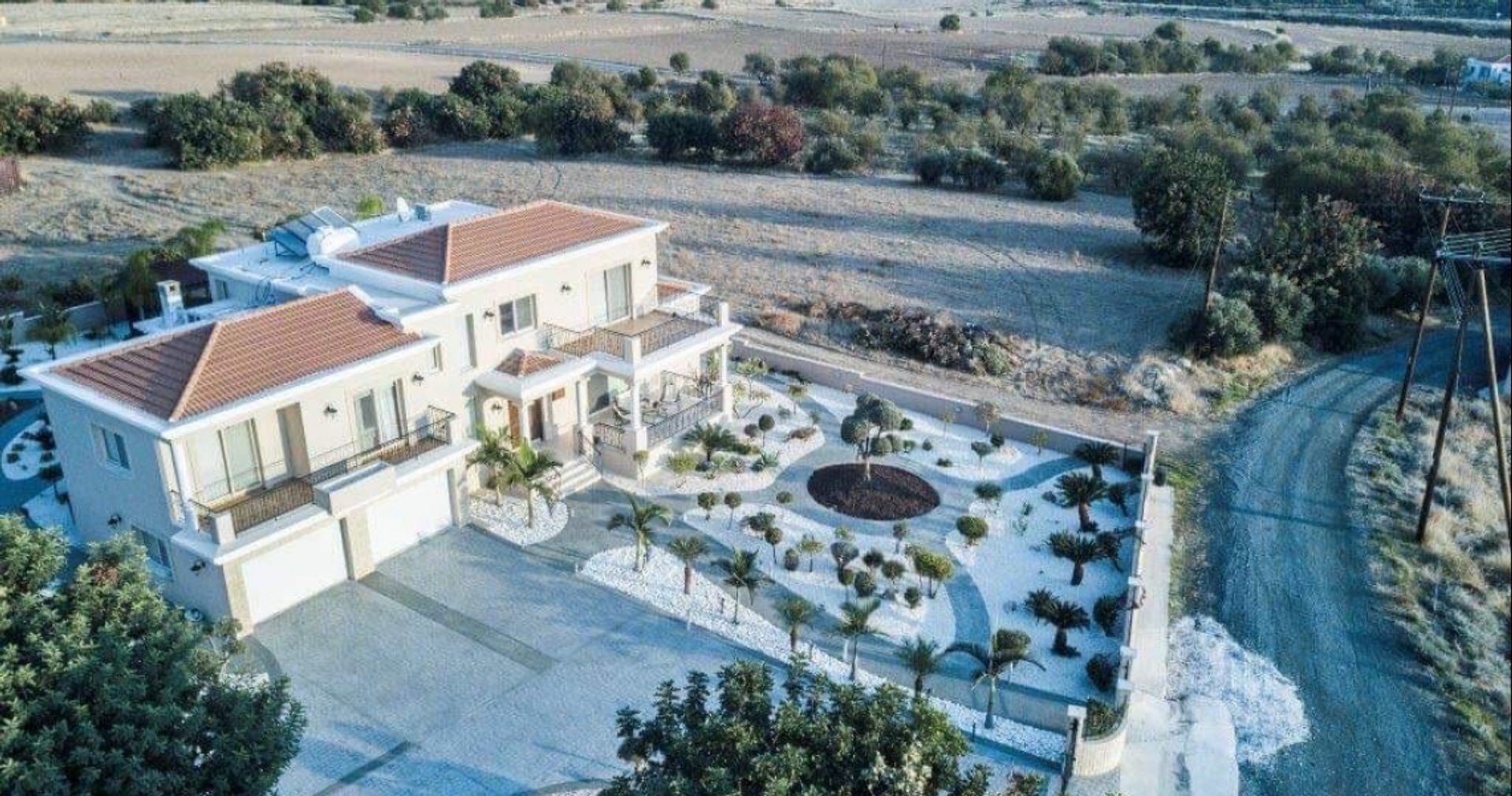 Huis in Anarita, Paphos 12354066