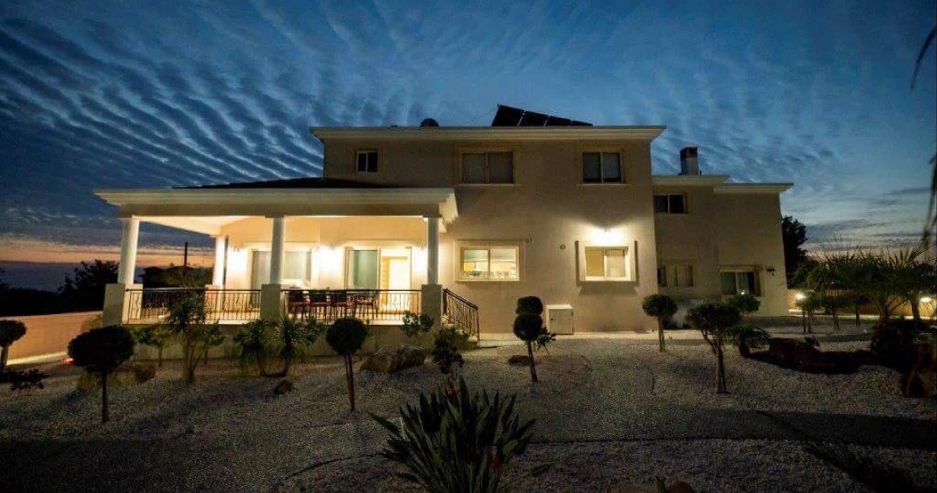 Huis in Anarita, Paphos 12354066