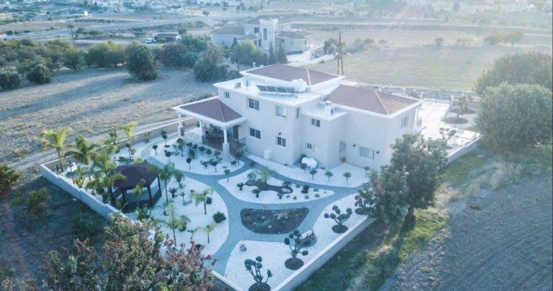 Huis in Anarita, Paphos 12354066