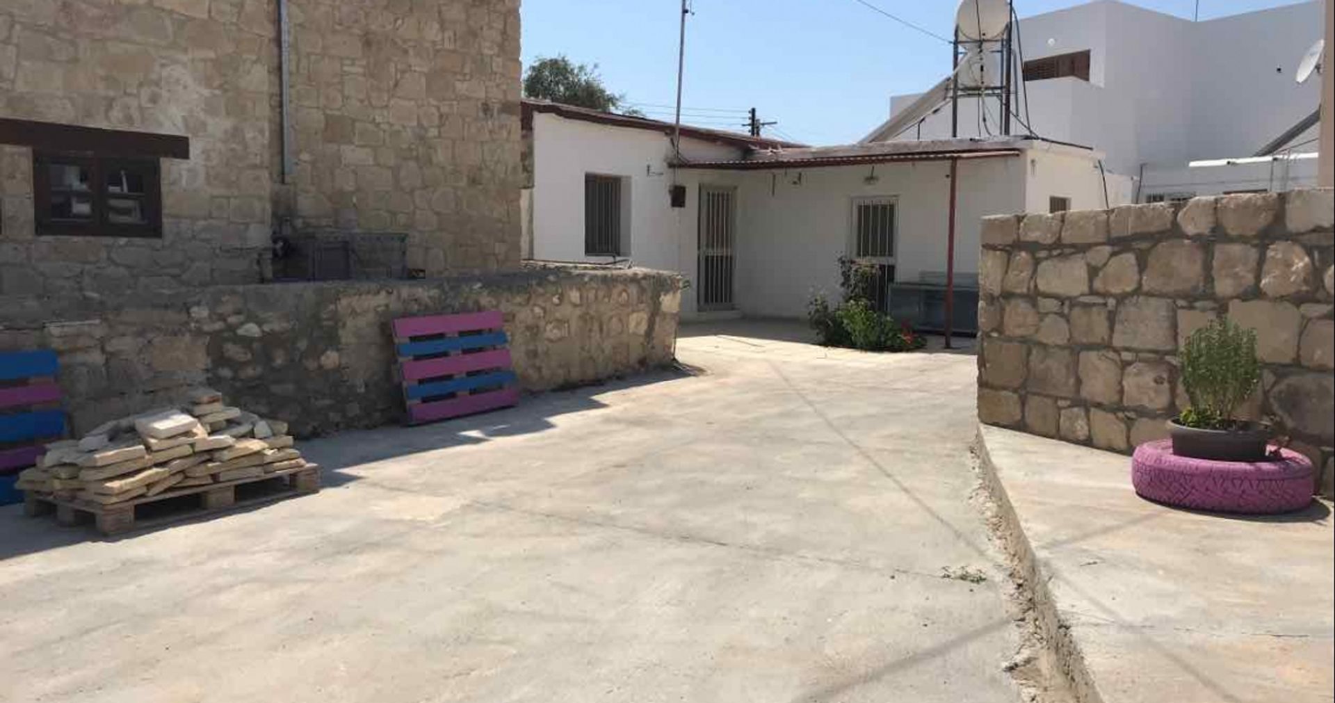 House in Agia Marinouda, Pafos 12354086