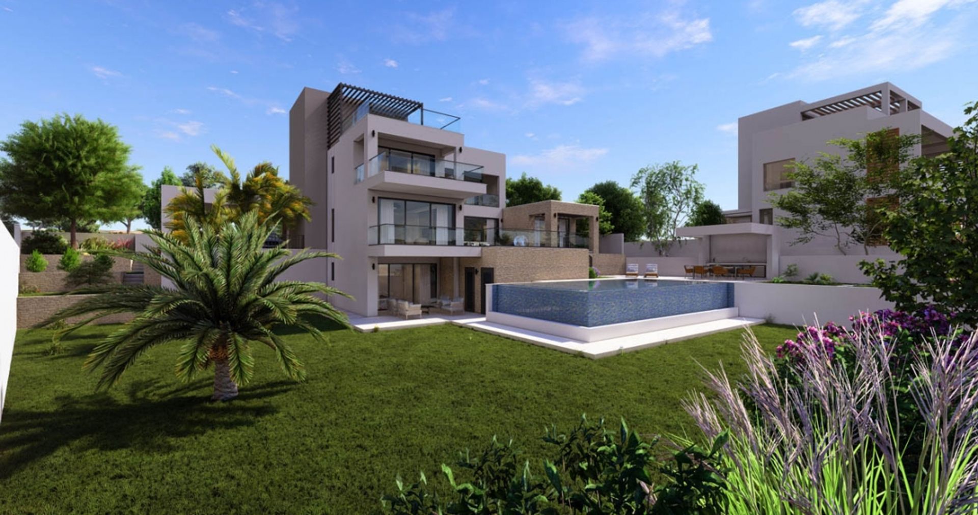 casa en Kouklia, Paphos 12354094