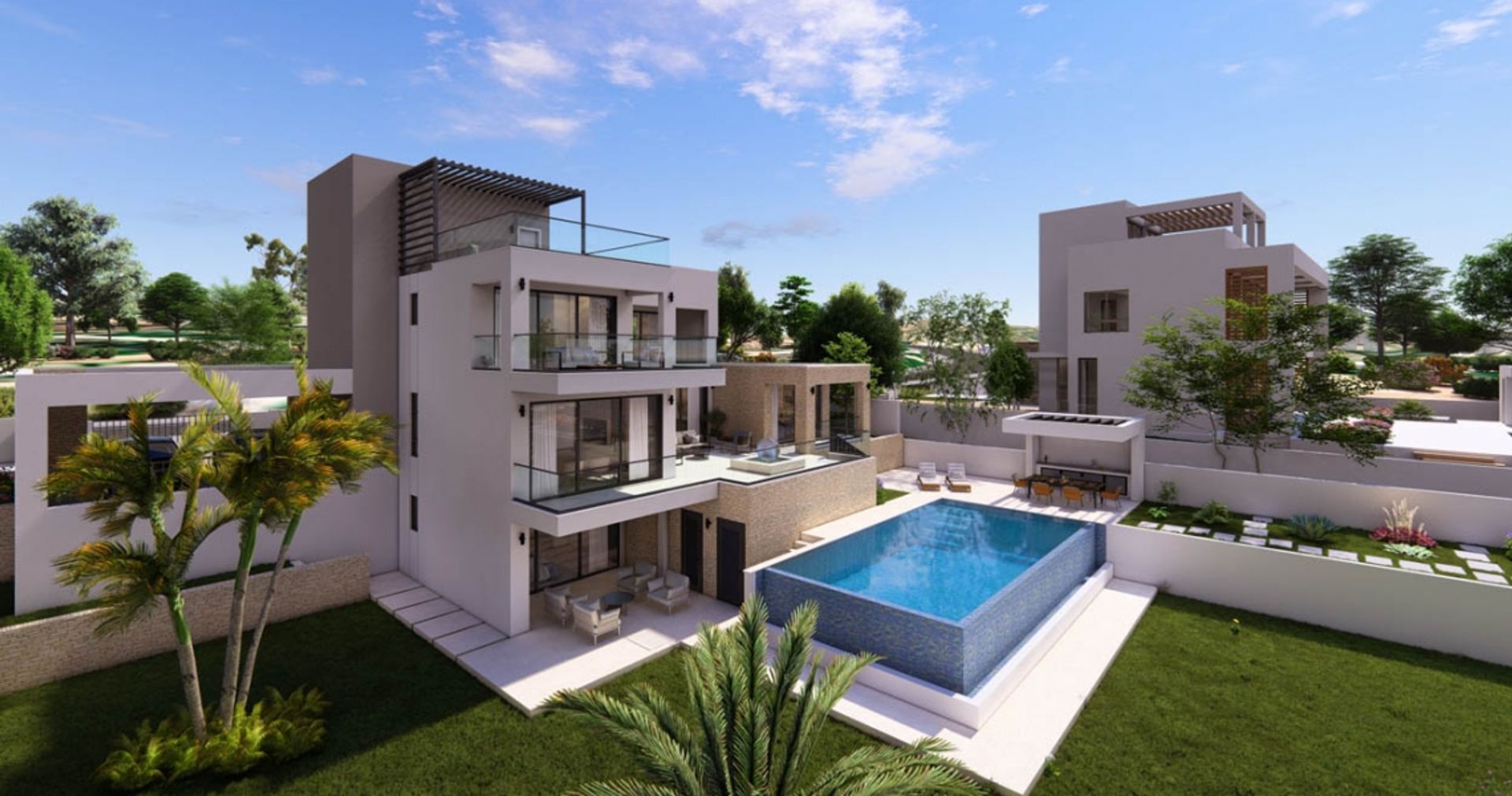 casa en Kouklia, Paphos 12354094