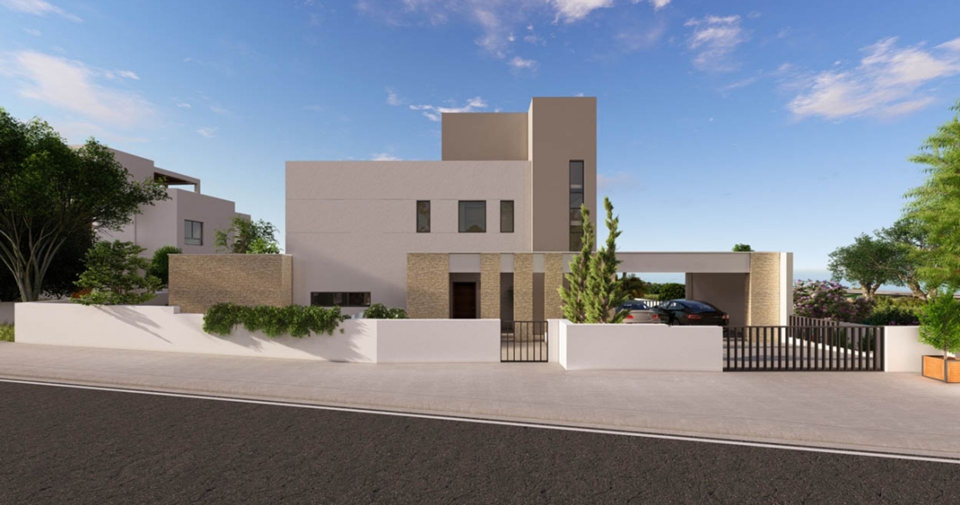 casa en Kouklia, Paphos 12354094