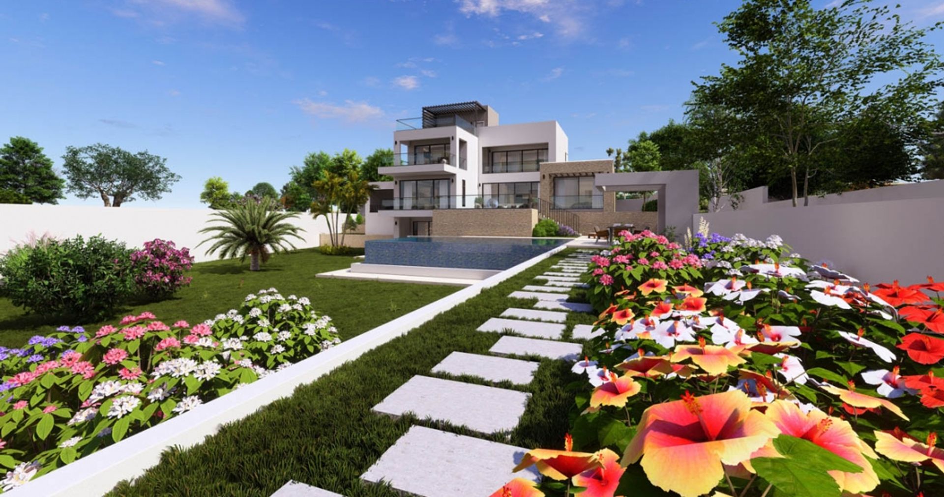 casa en Kouklia, Paphos 12354094