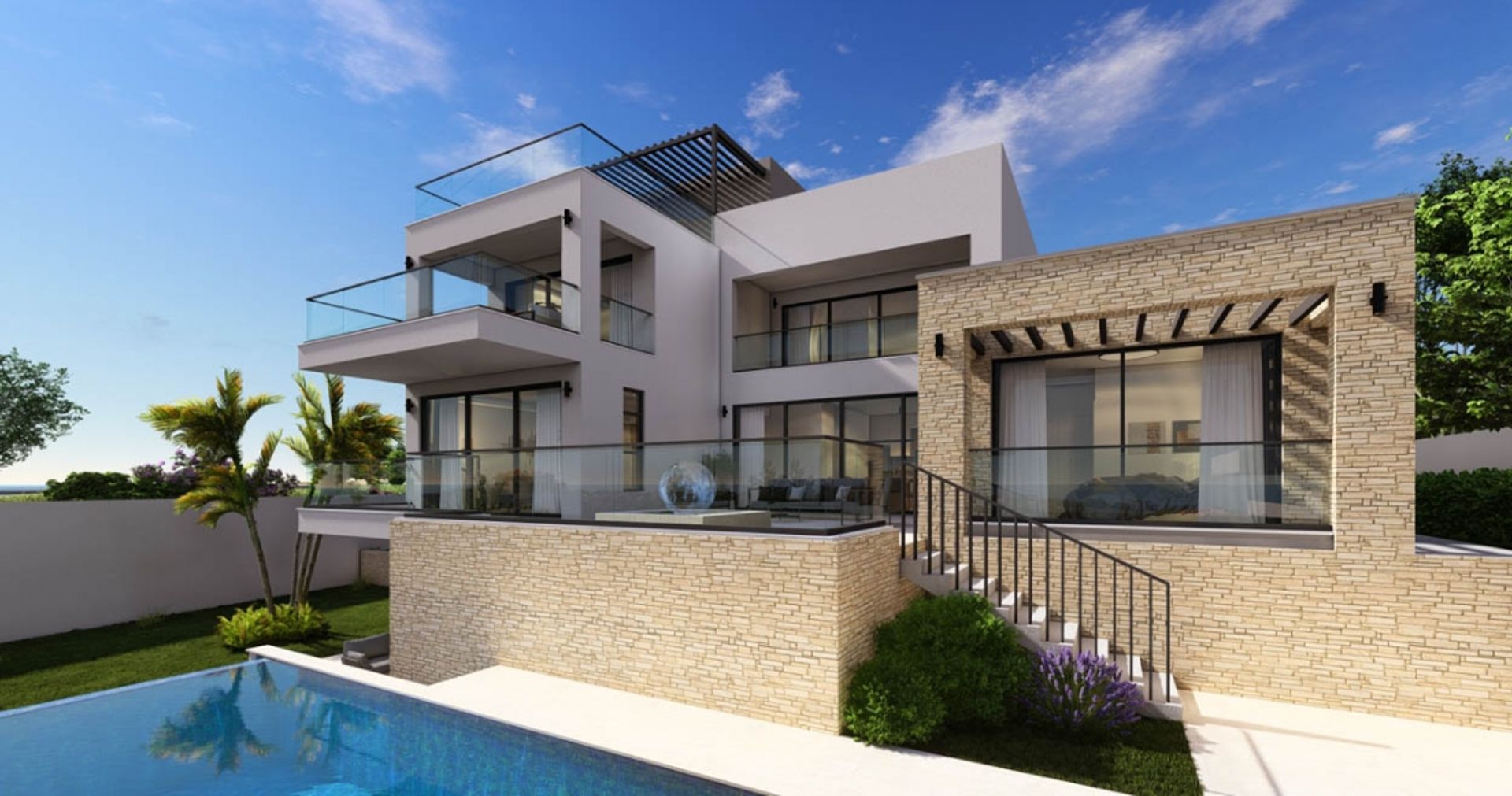 casa en Kouklia, Paphos 12354094