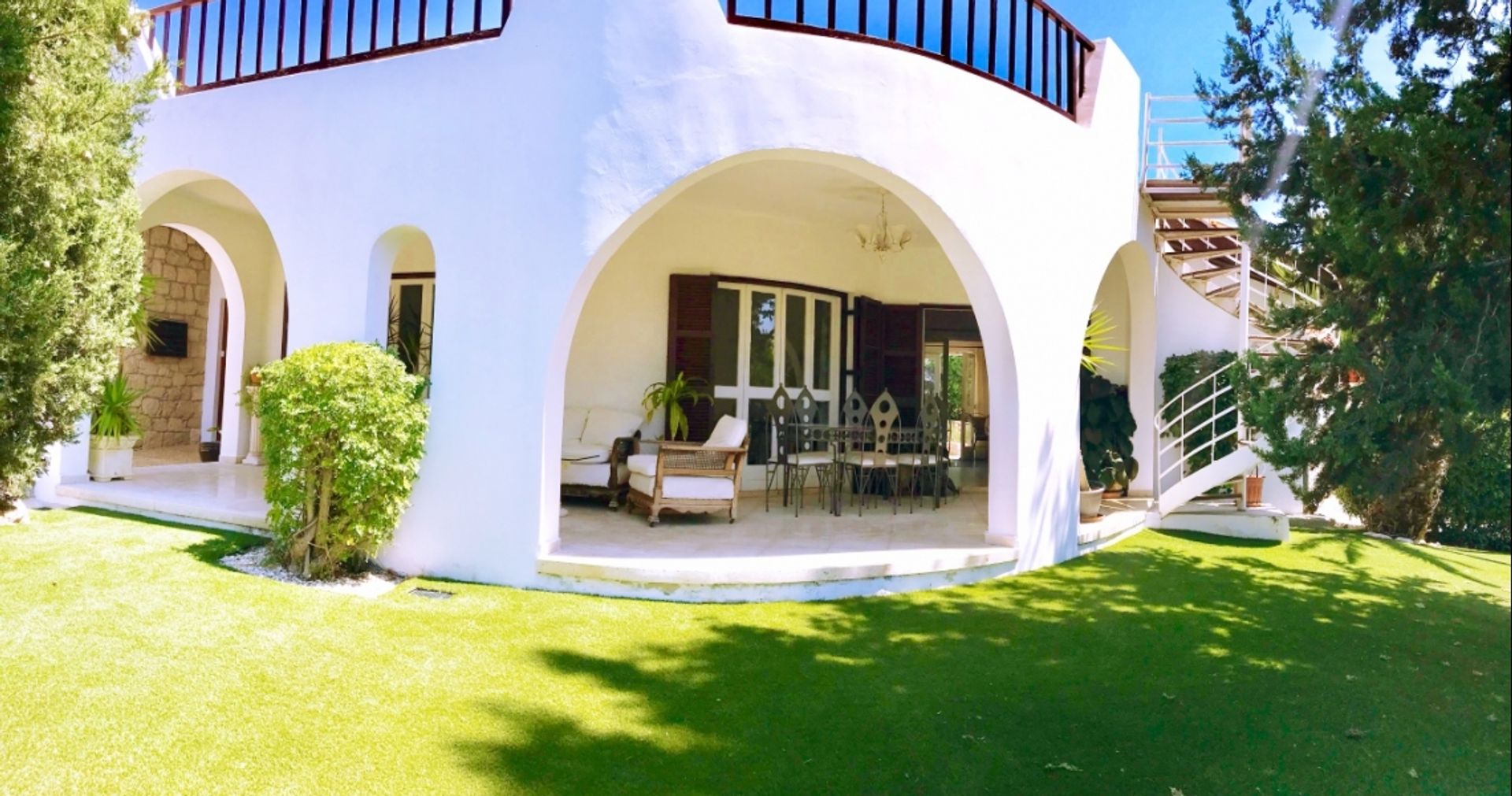 Hus i Tala, Paphos 12354101