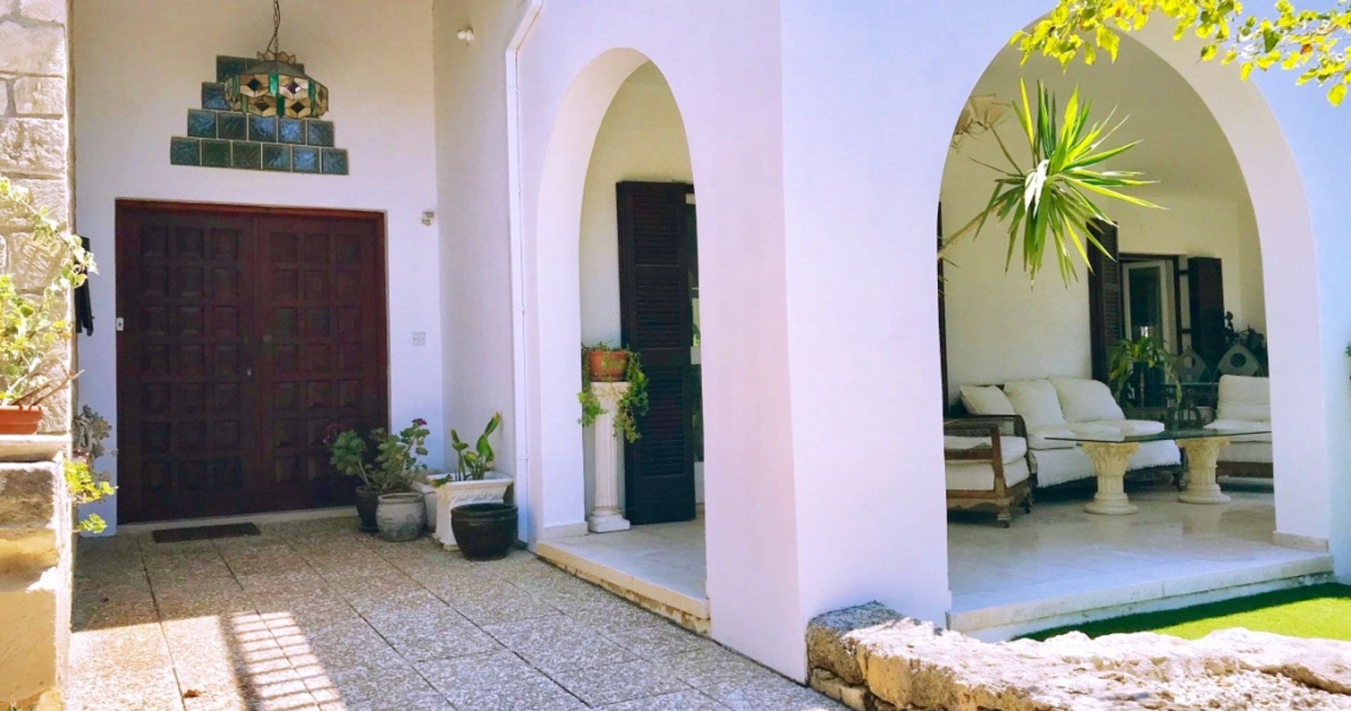 Hus i Tala, Paphos 12354101