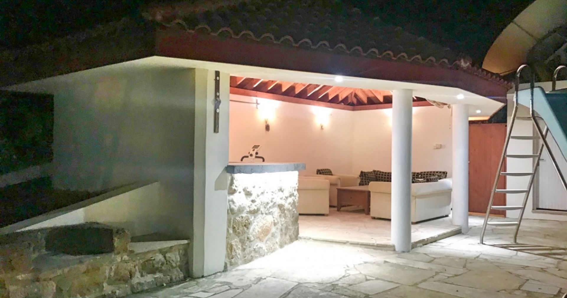 Hus i Tala, Paphos 12354101