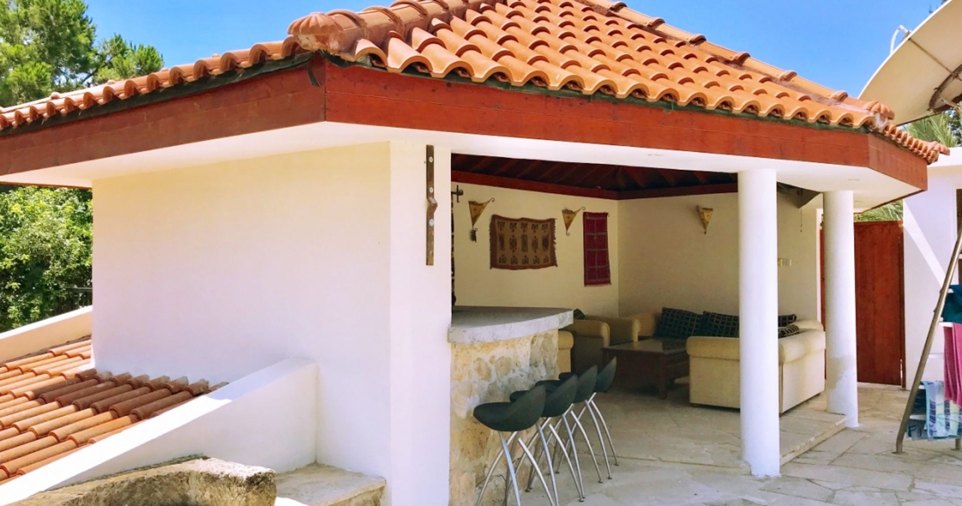 Hus i Tala, Paphos 12354101