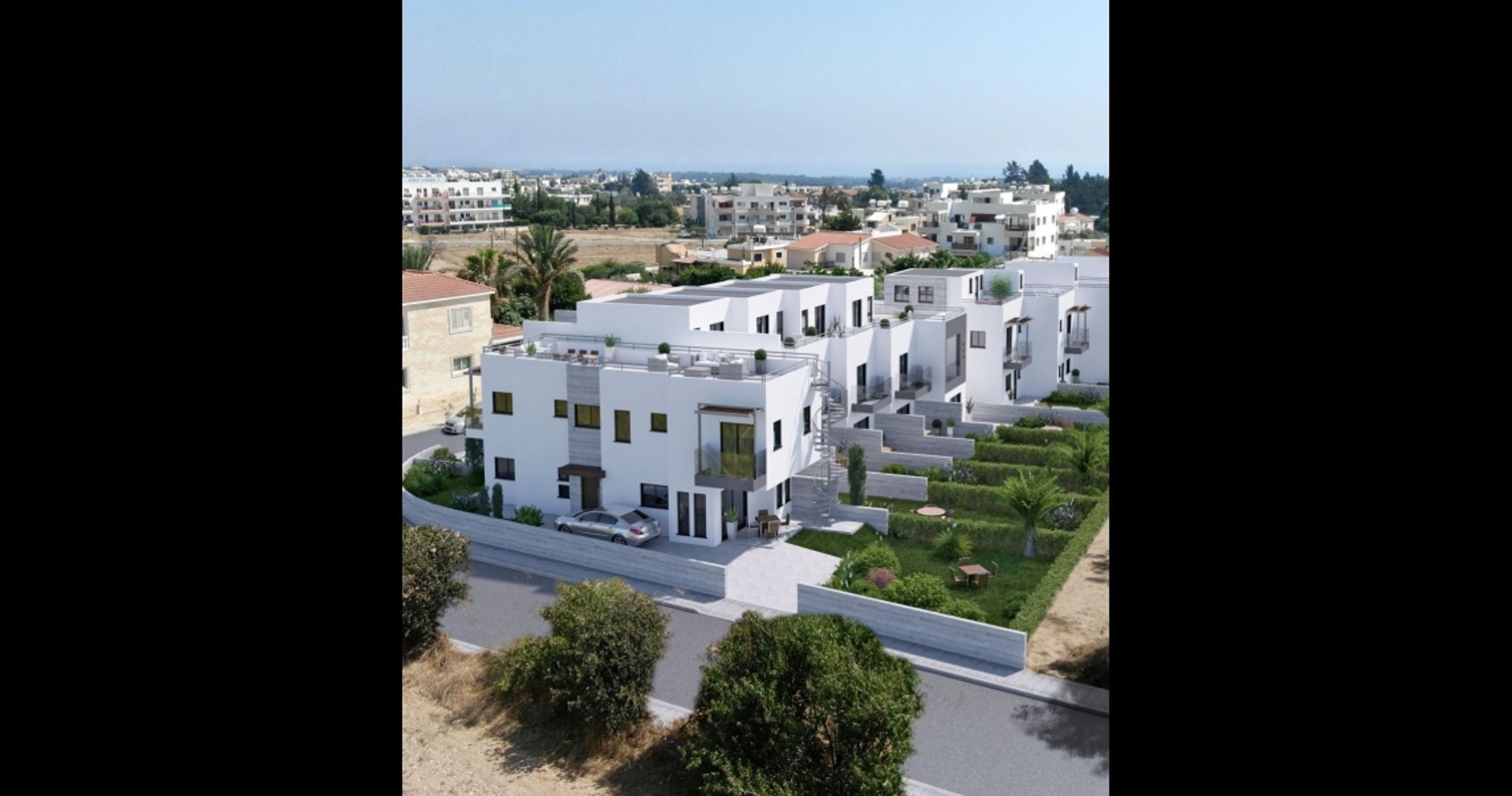 casa no Geroskipou, Pafos 12354107