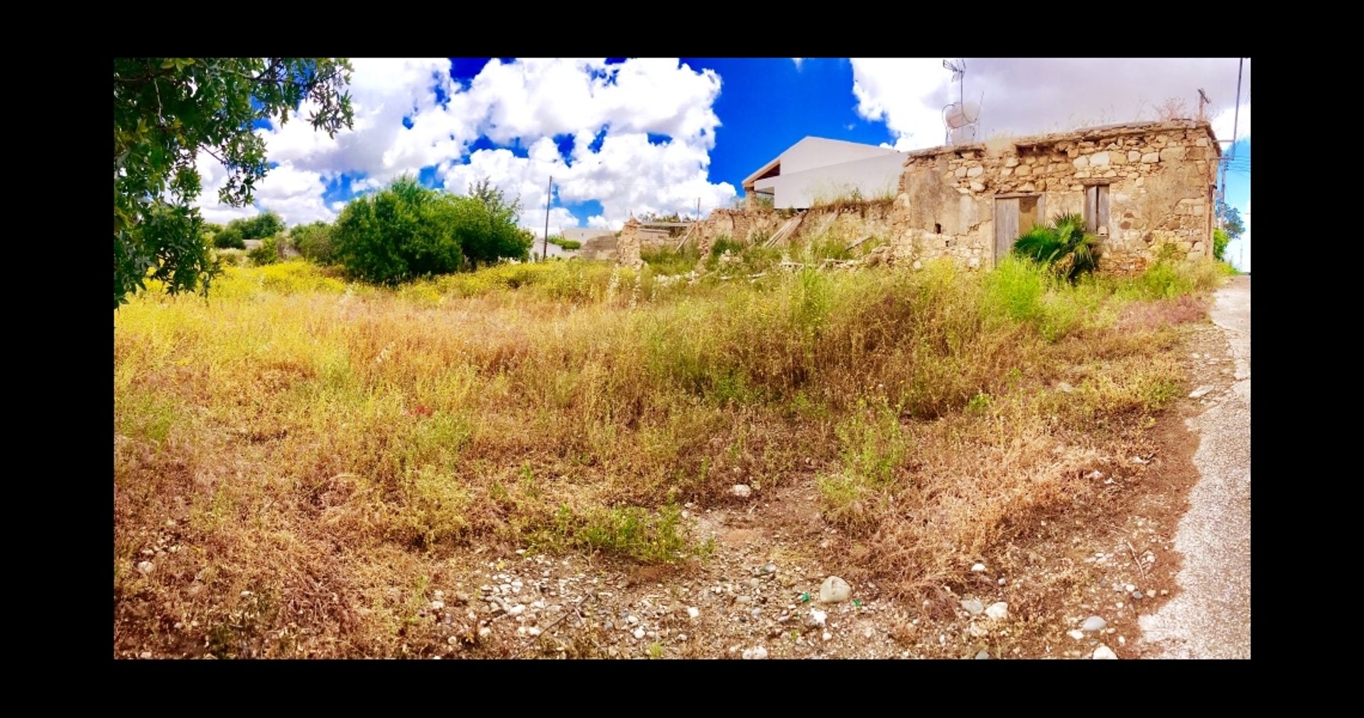 Land im Agia Marinouda, Pafos 12354110