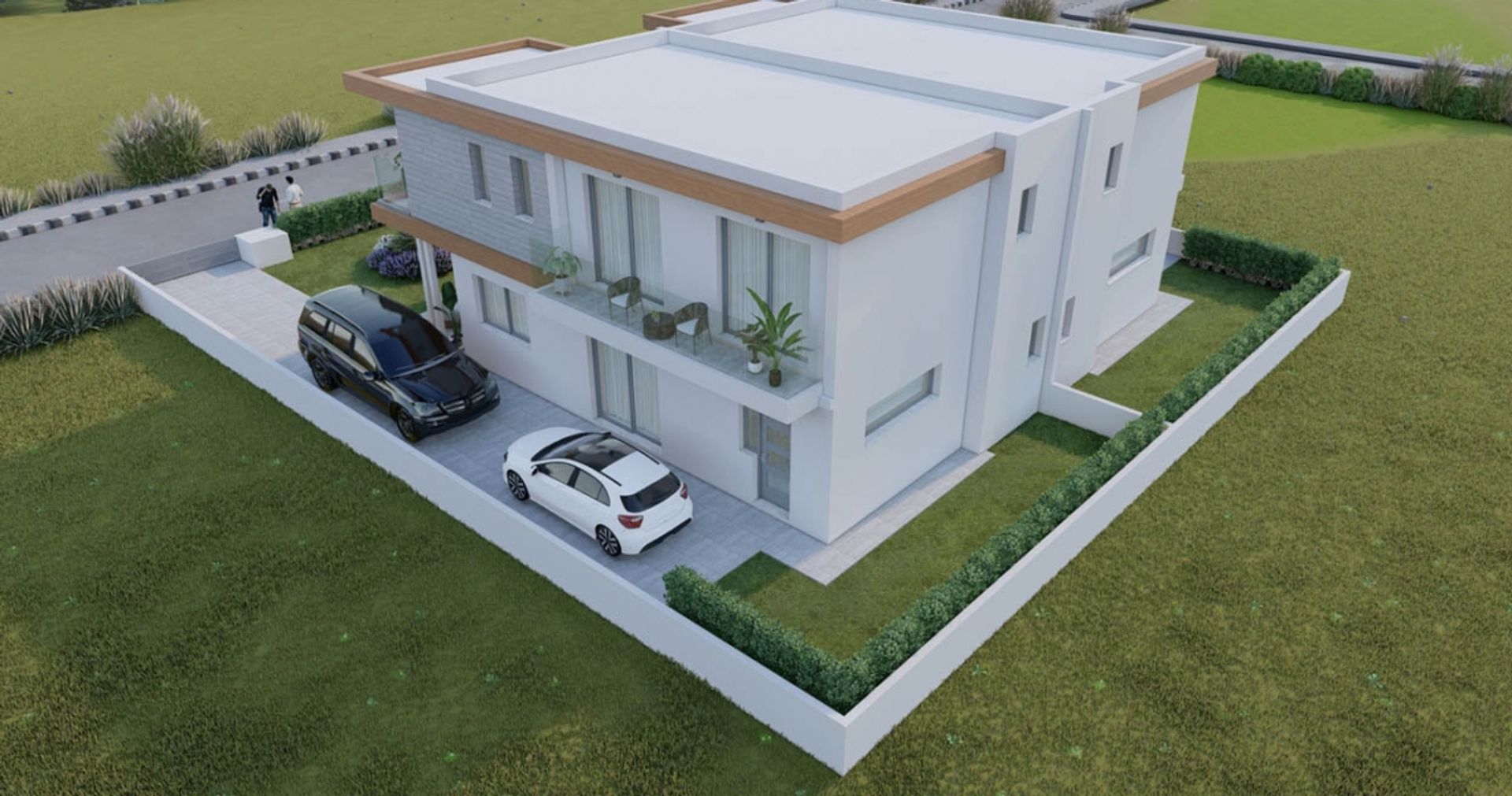 Haus im Yeroskipou, Paphos 12354111