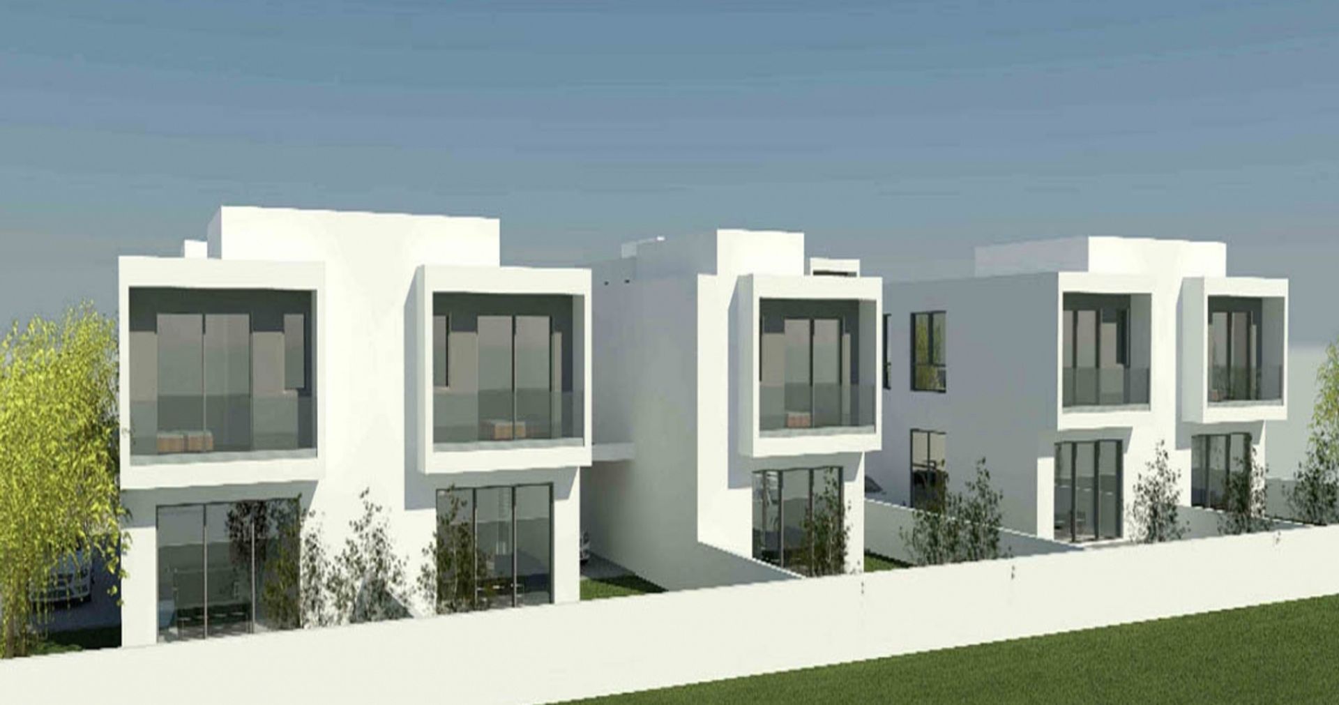 Haus im Yeroskipou, Paphos 12354114