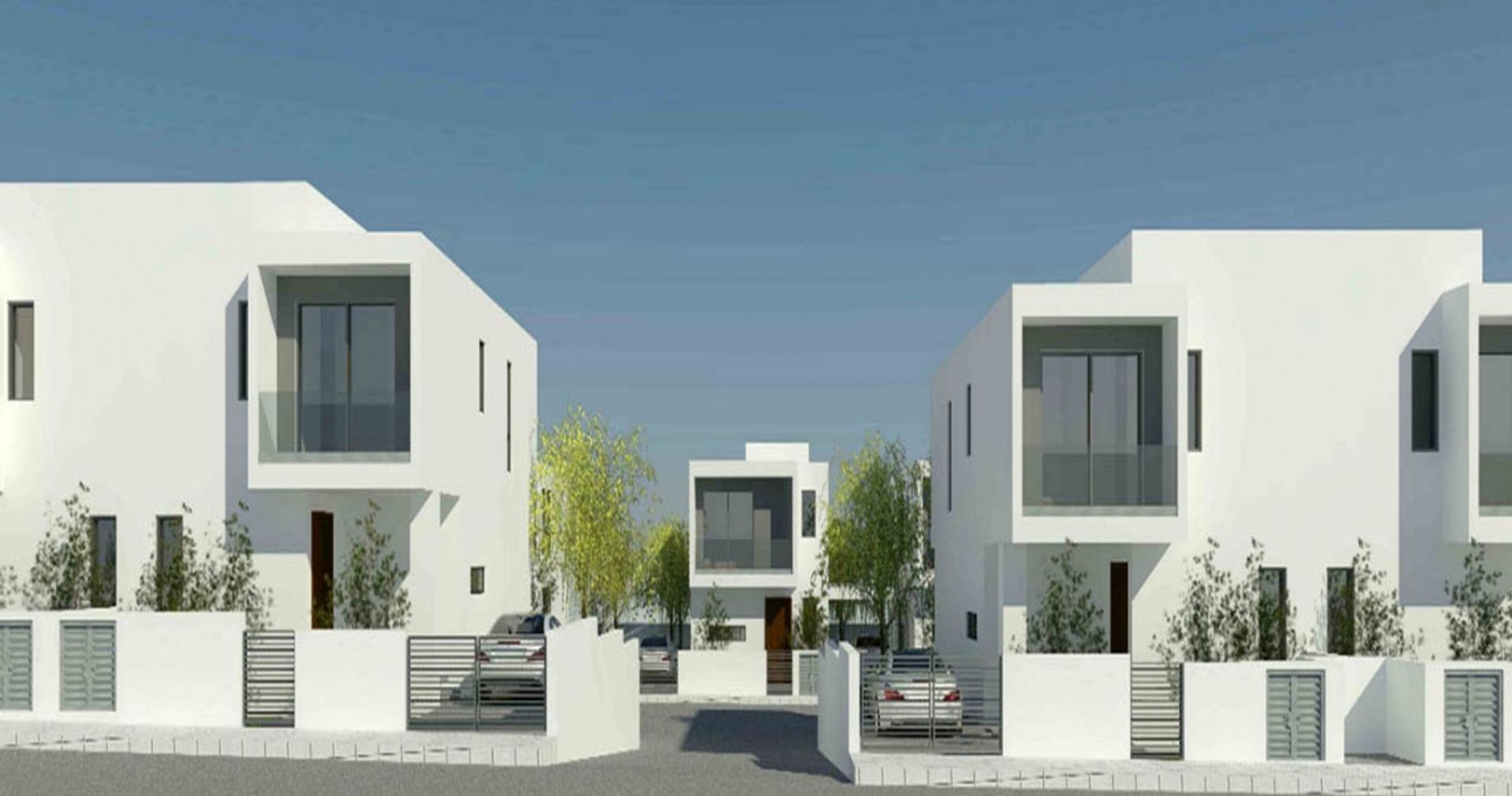 Haus im Yeroskipou, Paphos 12354114