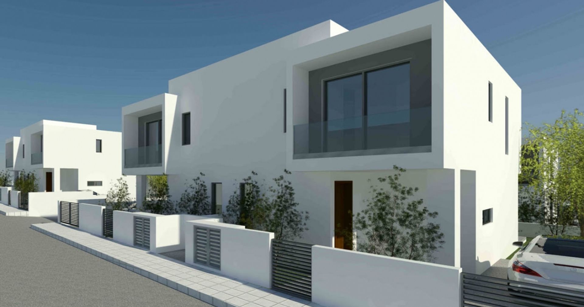 Haus im Yeroskipou, Paphos 12354114