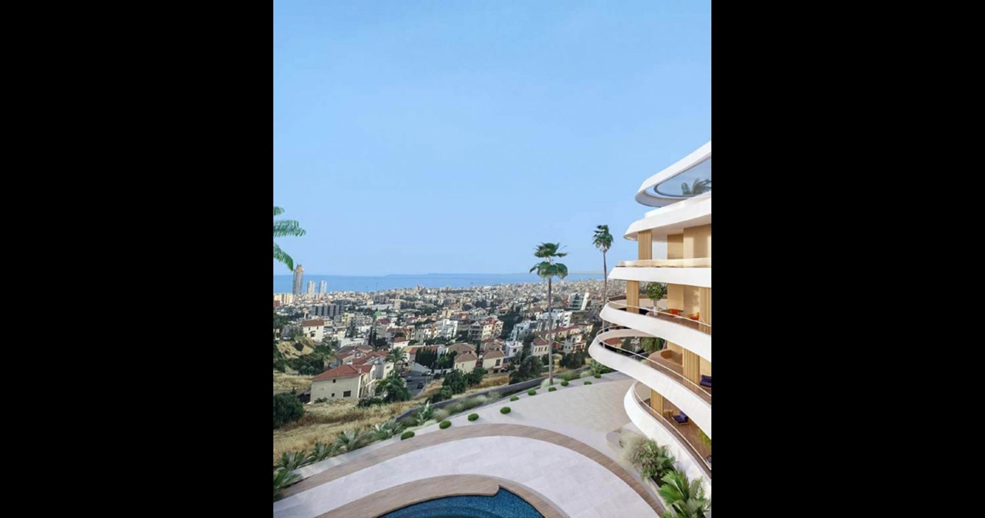 Condominio en Agios Athanasios, Limassol 12354118