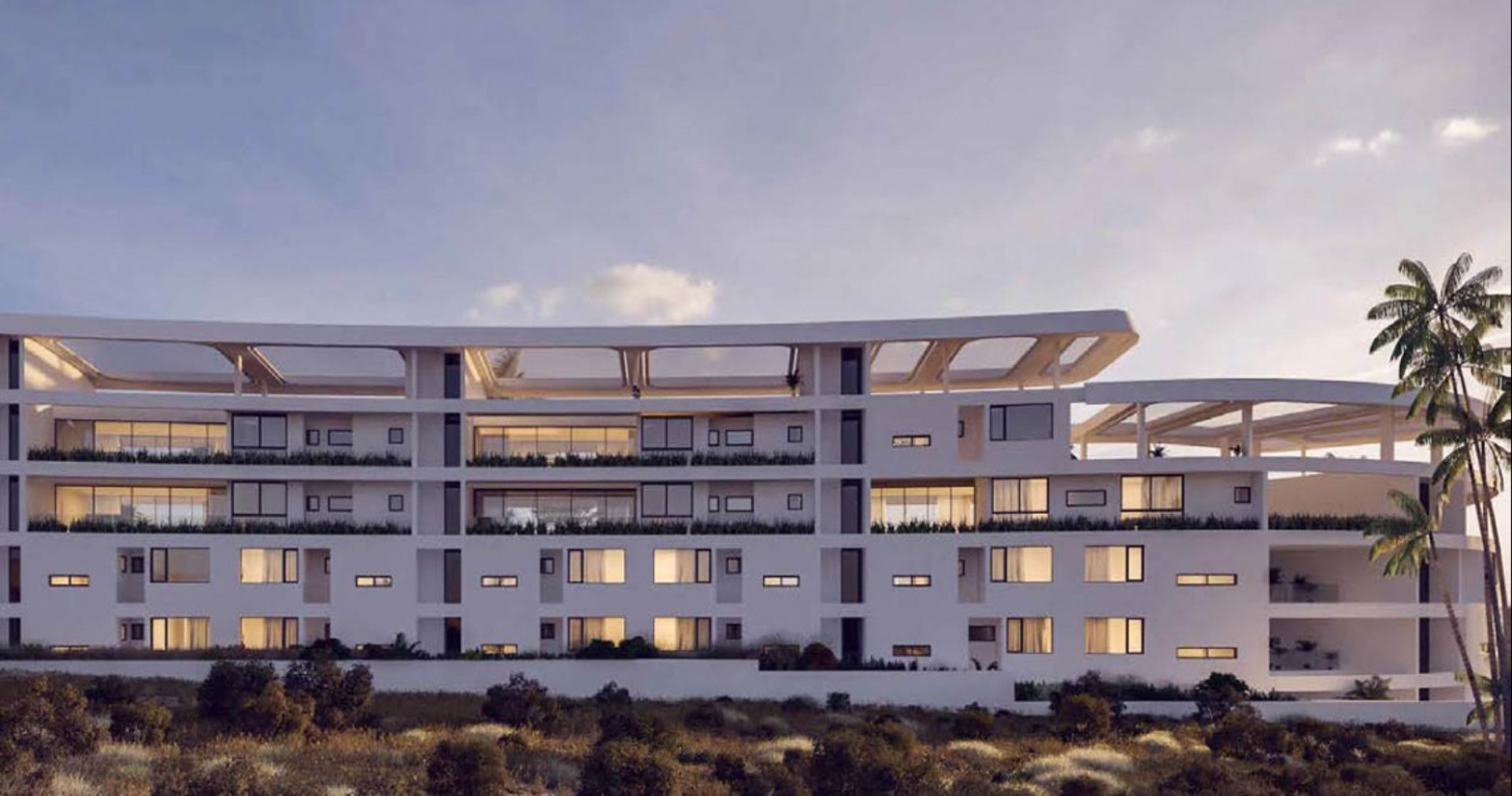 Condominio en Agios Athanasios, Limassol 12354118