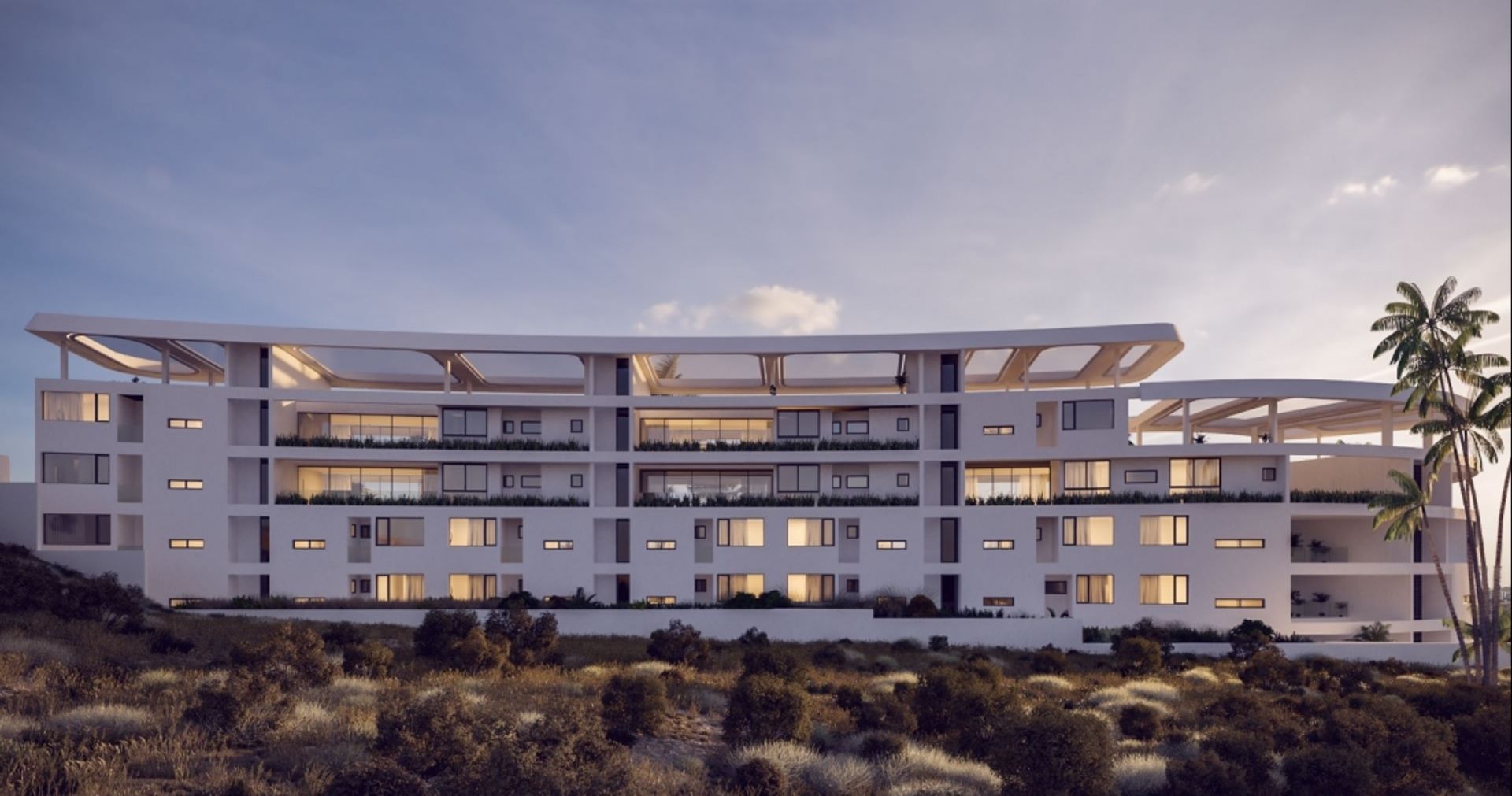 Condominio en Agios Athanasios, Limassol 12354118