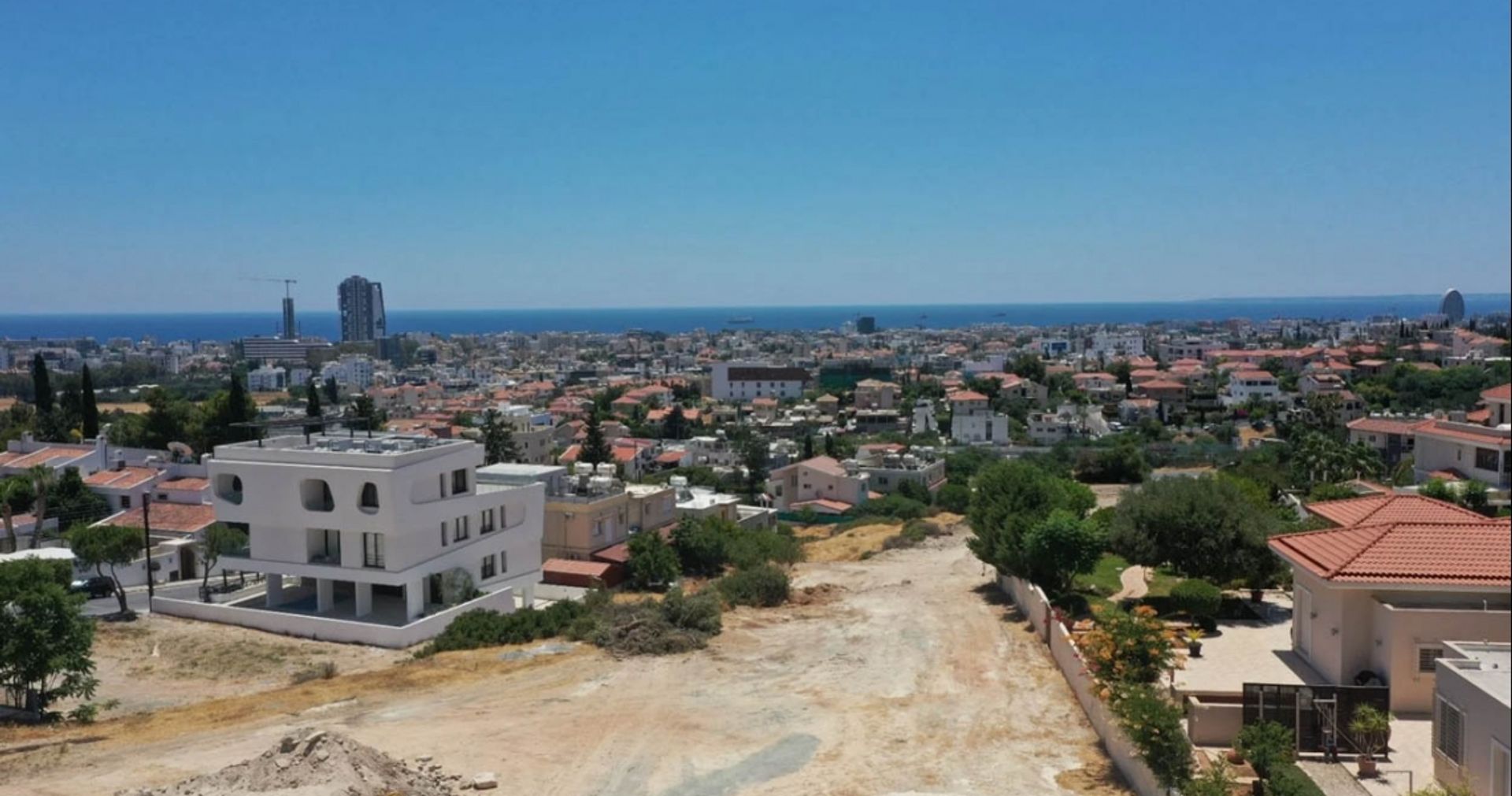 بيت في Germasogeia, Limassol 12354126