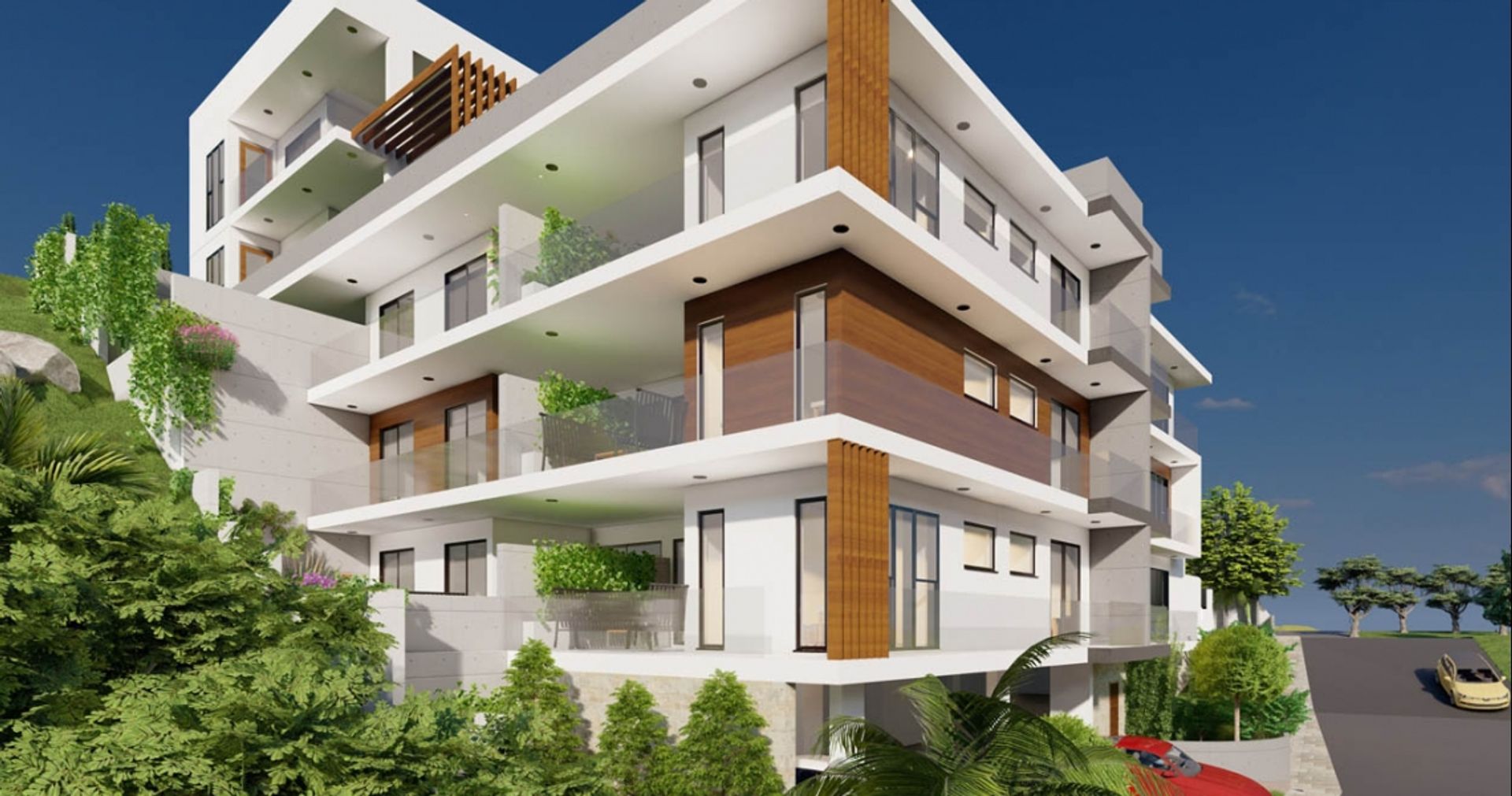 House in Limassol, Limassol 12354127