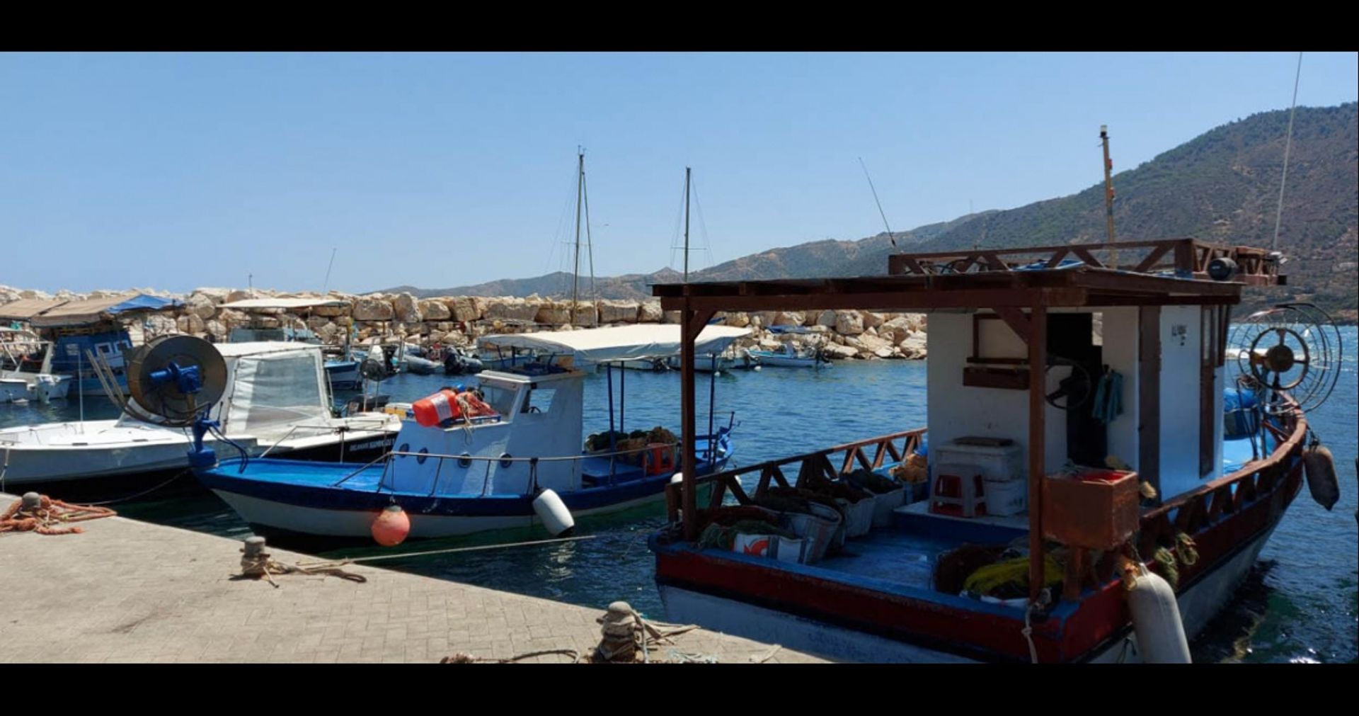 房子 在 Pomos, Paphos 12354129