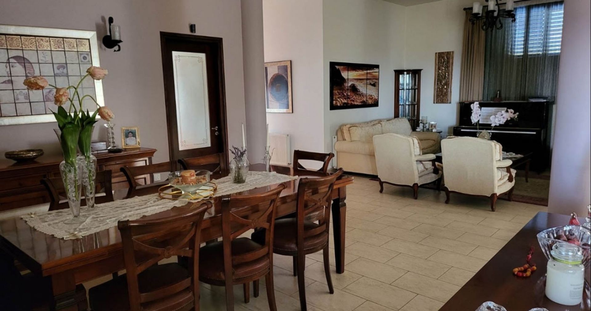 жилой дом в Konia, Paphos 12354130