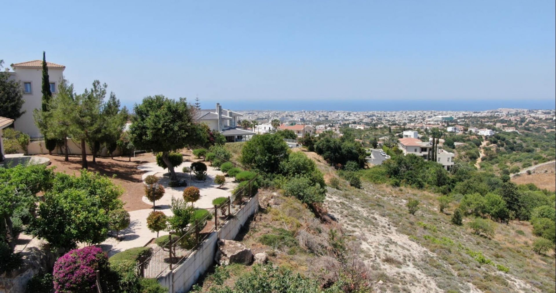 rumah dalam Konia, Paphos 12354130