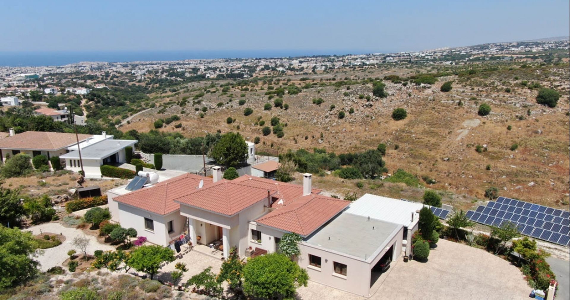 Huis in Konia, Paphos 12354130