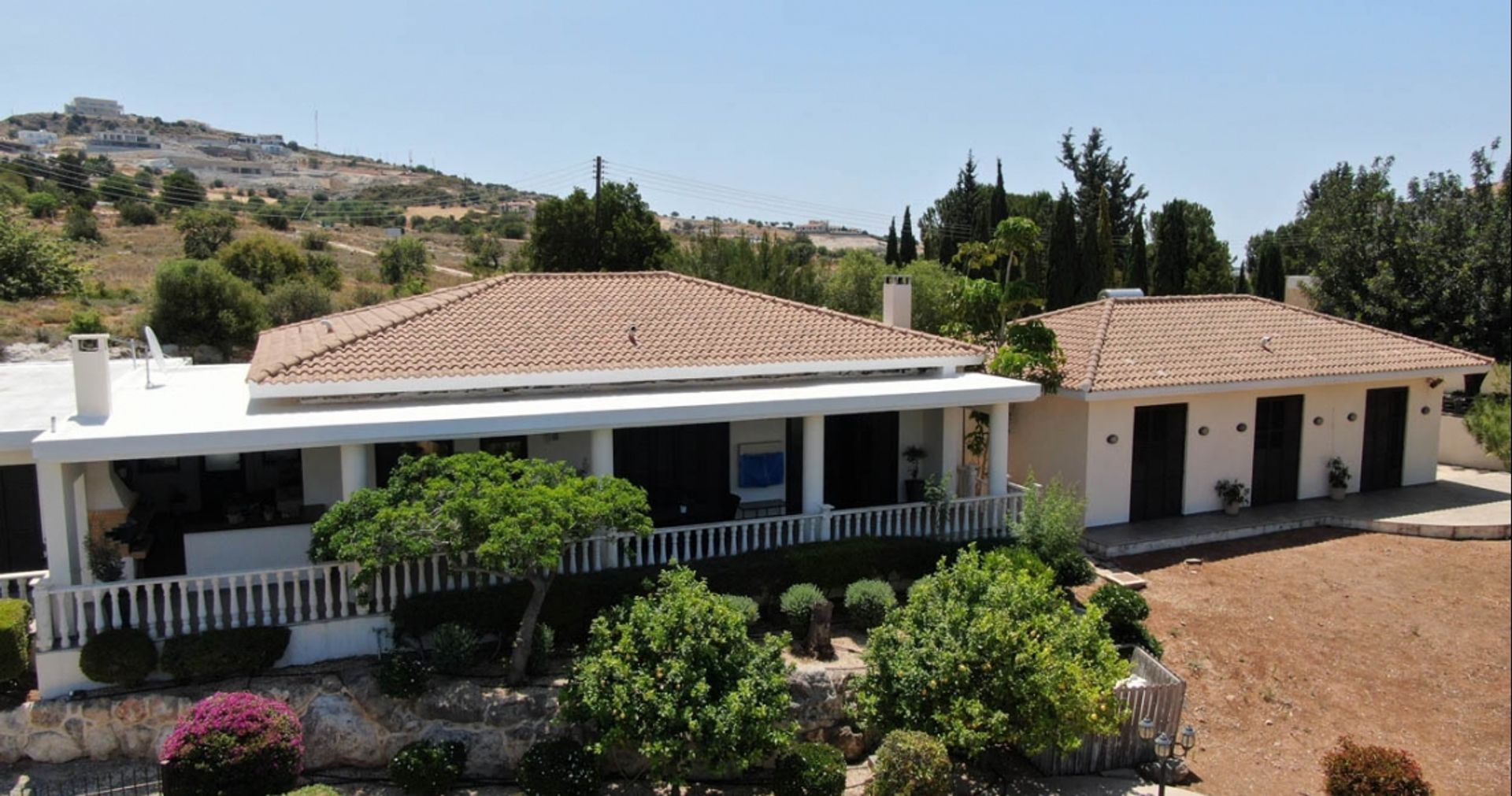 Huis in Konia, Paphos 12354130