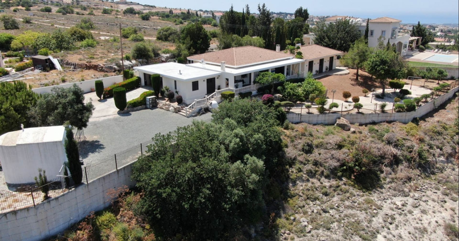 Huis in Konia, Paphos 12354130