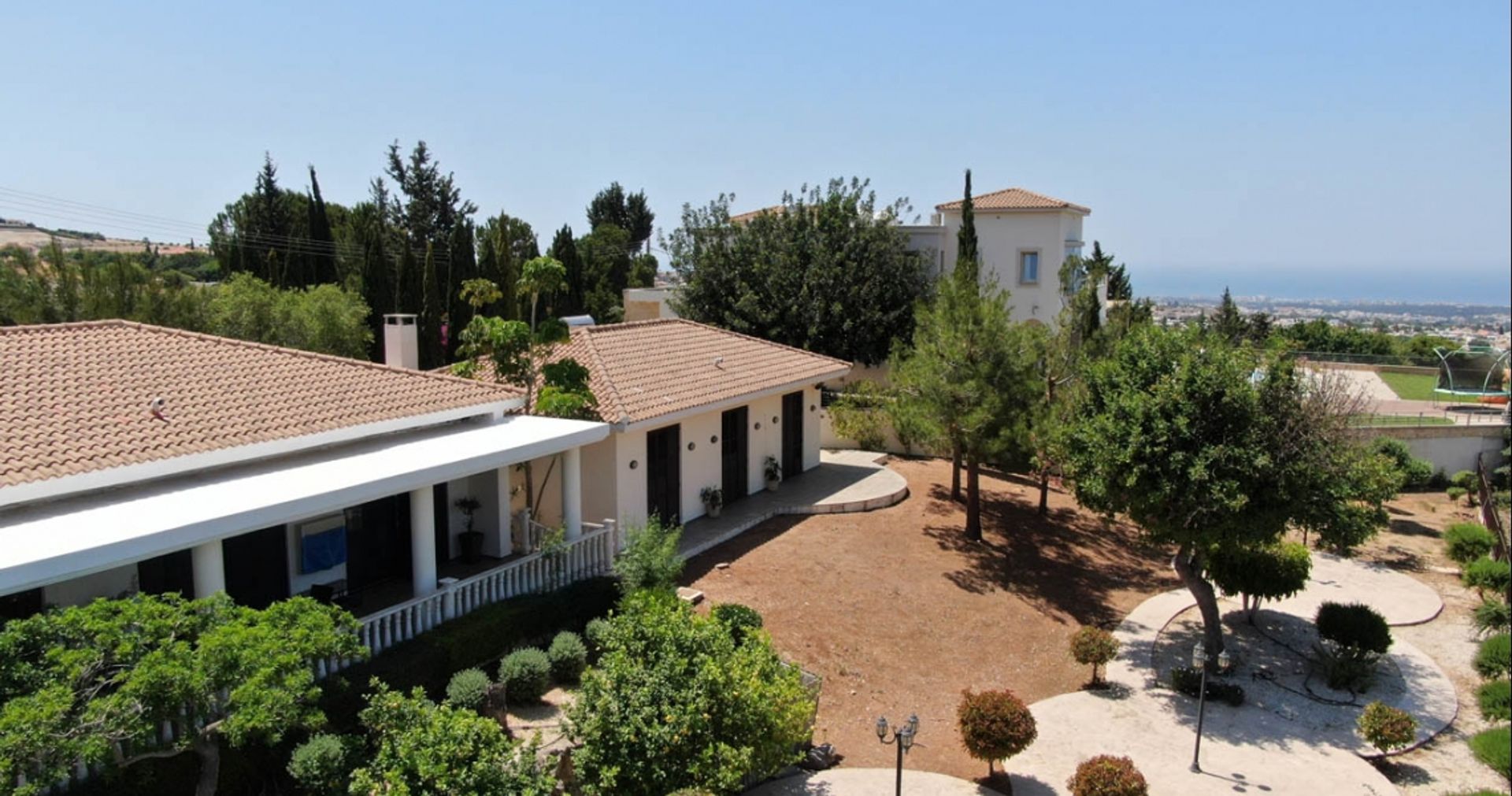 Huis in Konia, Paphos 12354130