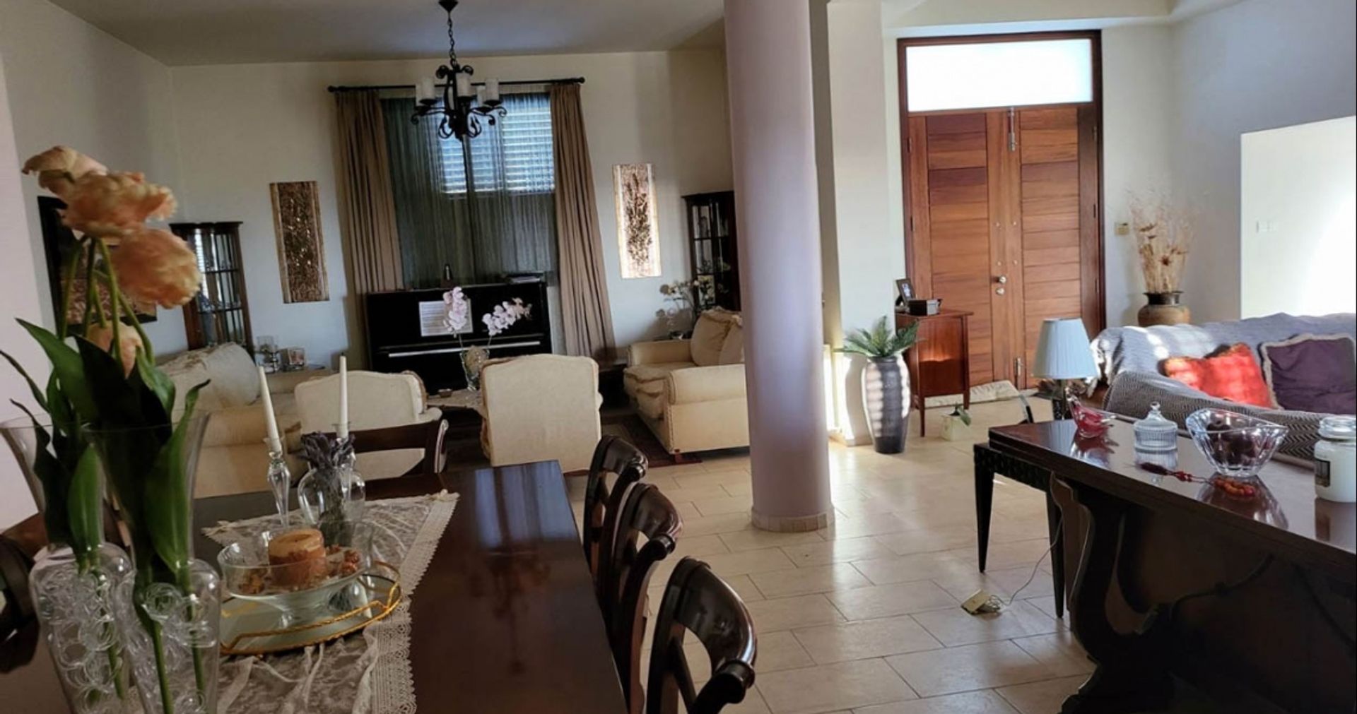 Huis in Konia, Paphos 12354130