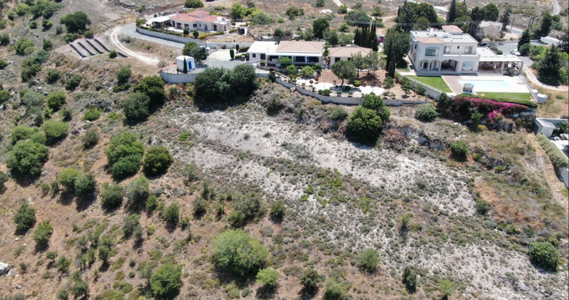 Rumah di Konia, Paphos 12354130