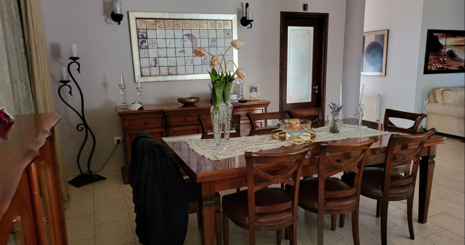 Huis in Konia, Paphos 12354130