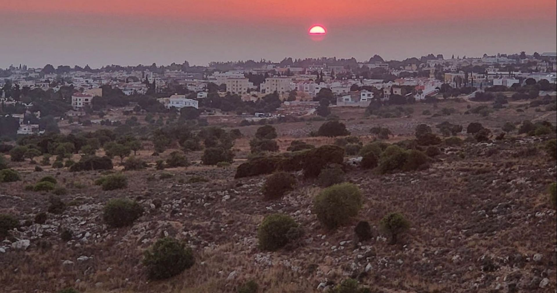 rumah dalam Konia, Paphos 12354130