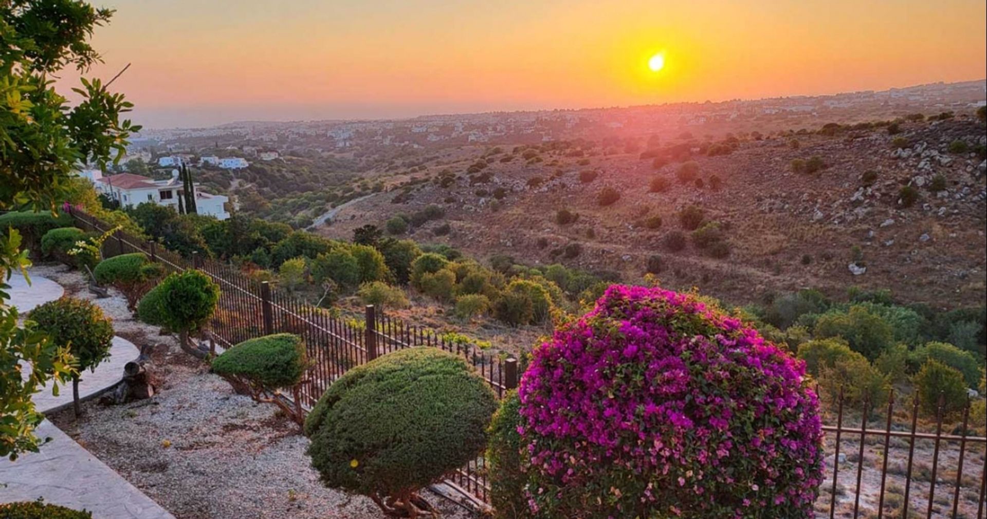 σπίτι σε Konia, Paphos 12354130