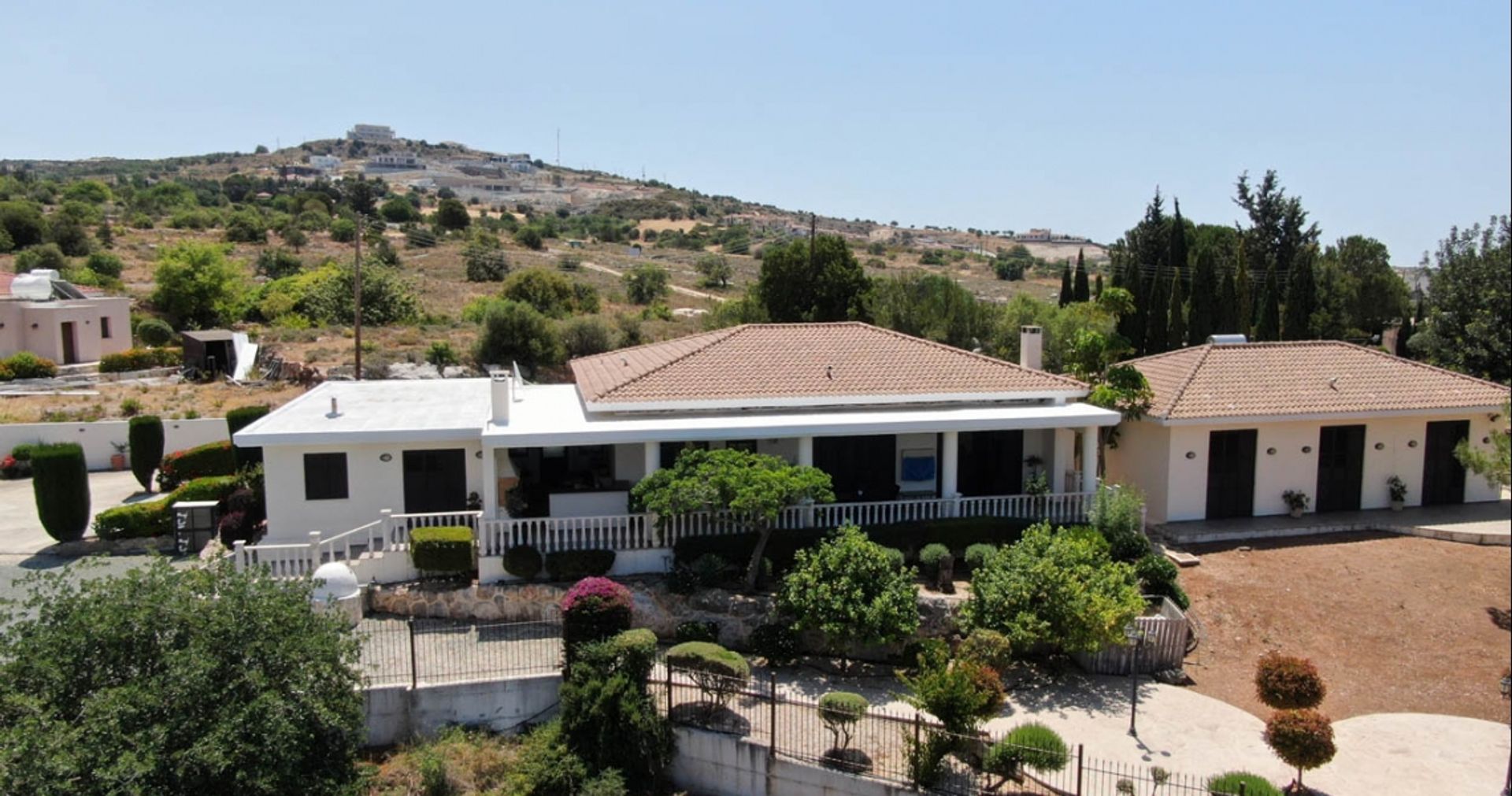 House in Konia, Paphos 12354130