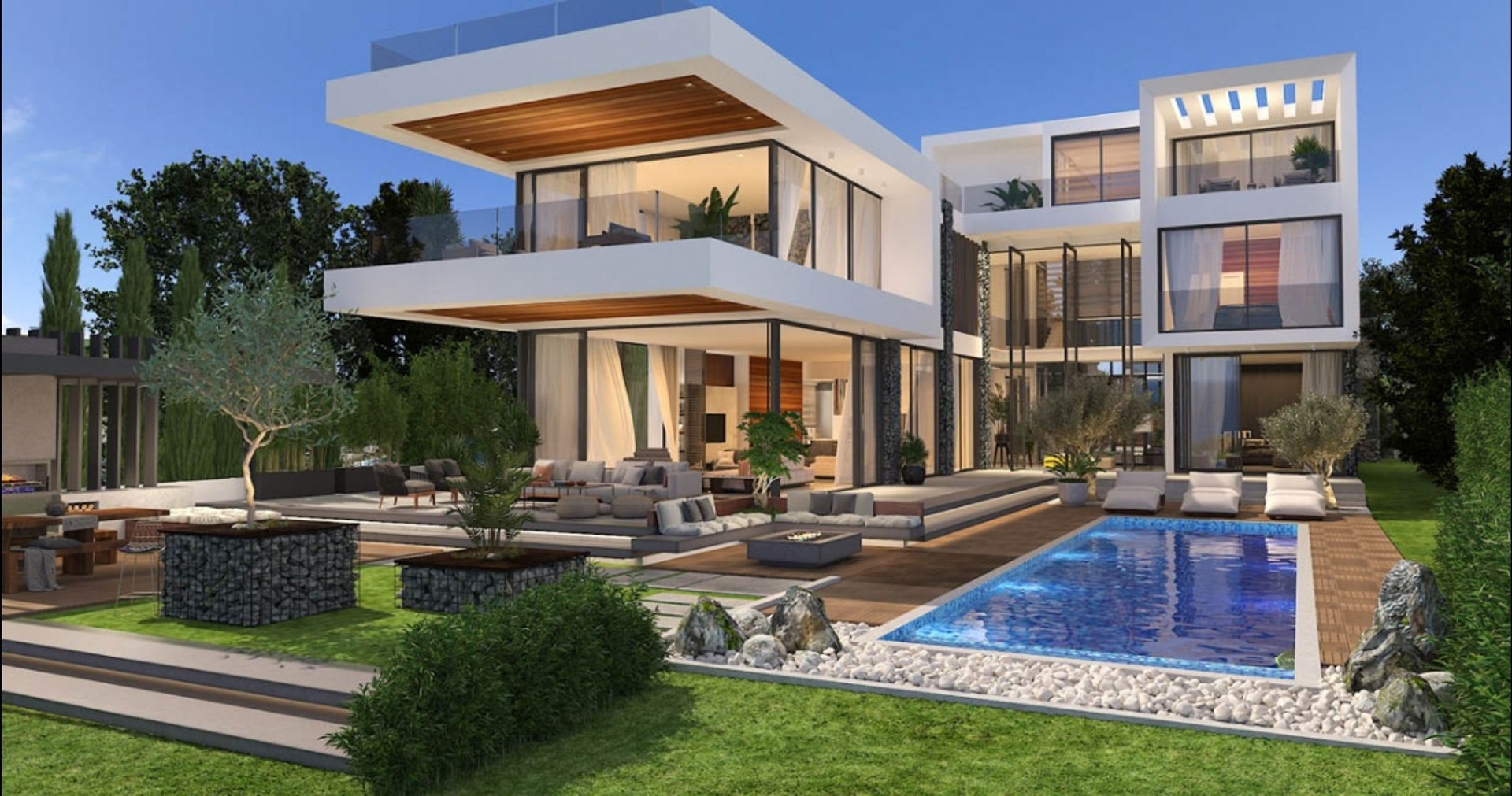 casa no Kissonerga, Paphos 12354132