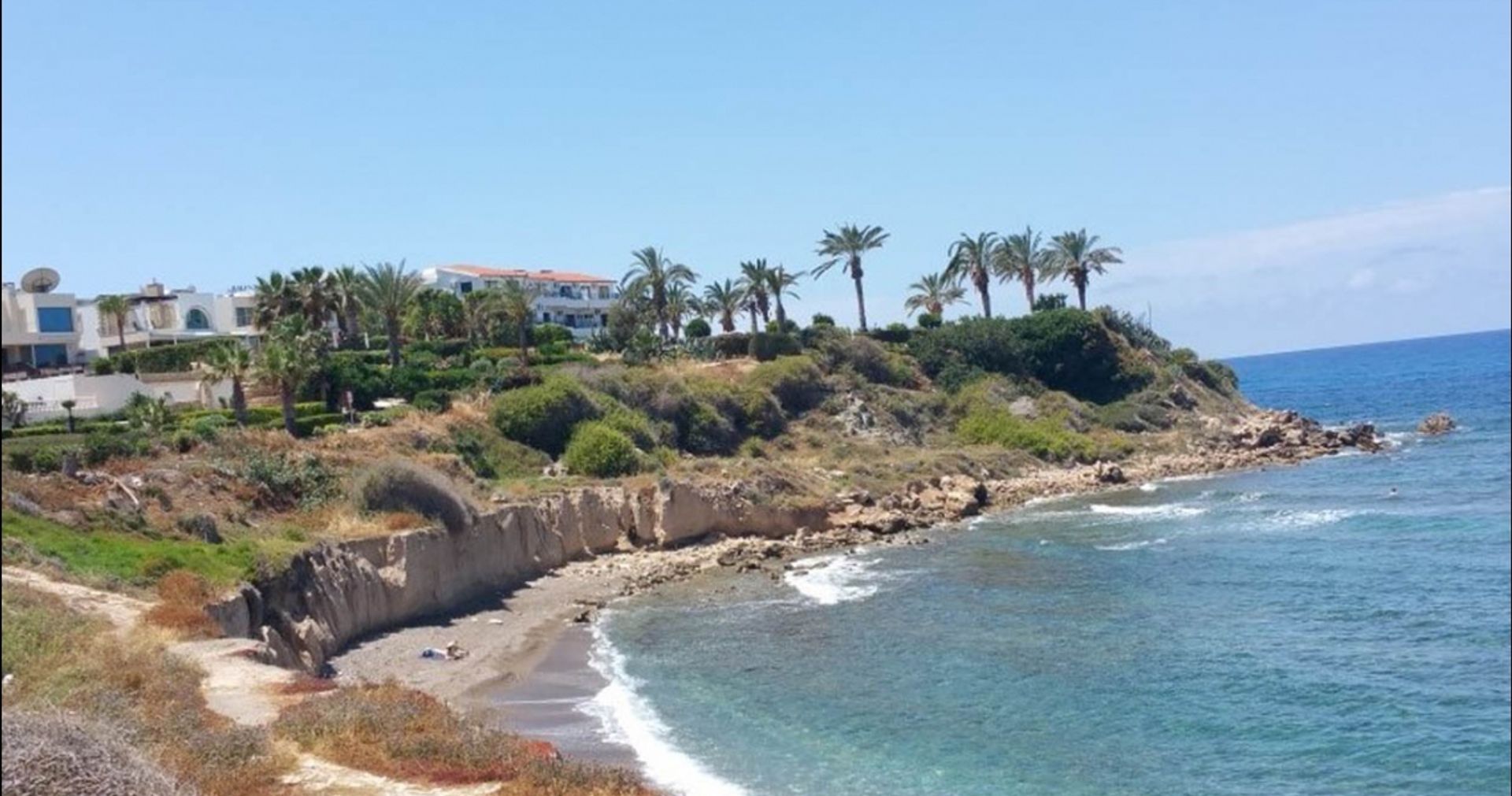 Будинок в Kissonerga, Paphos 12354132